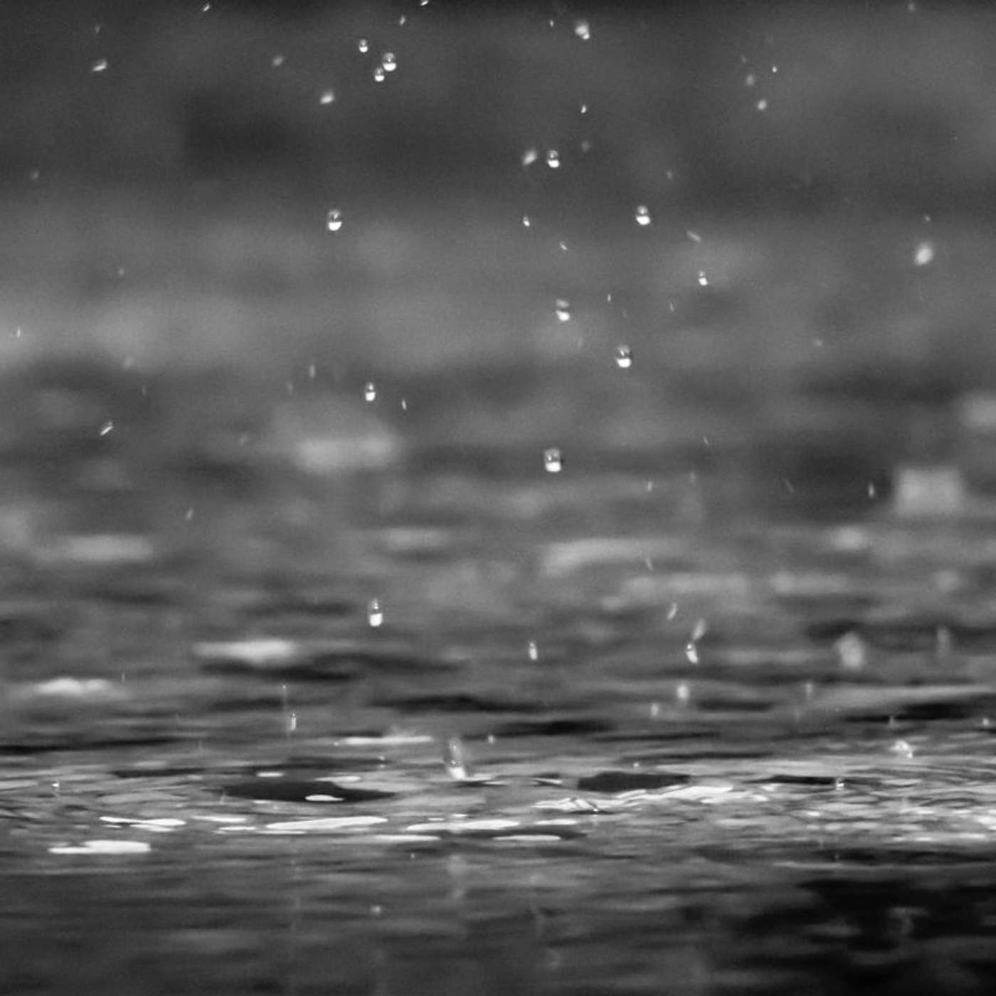Walk in the Rain, Dance in the Rain, God is Moving episode artwork