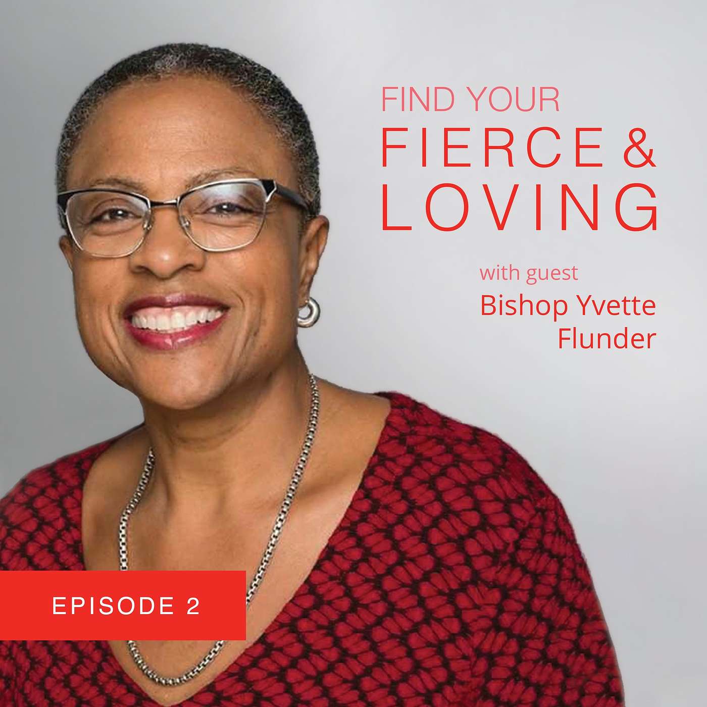 Find Your Fierce & Loving
