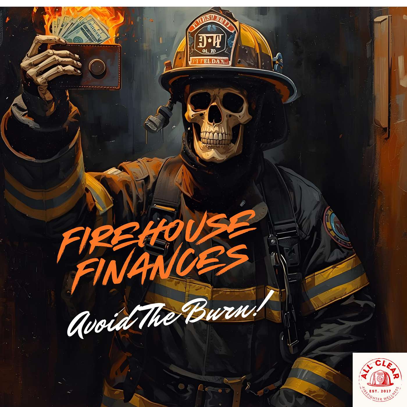 Firehouse Finance: Avoid The Burn!
