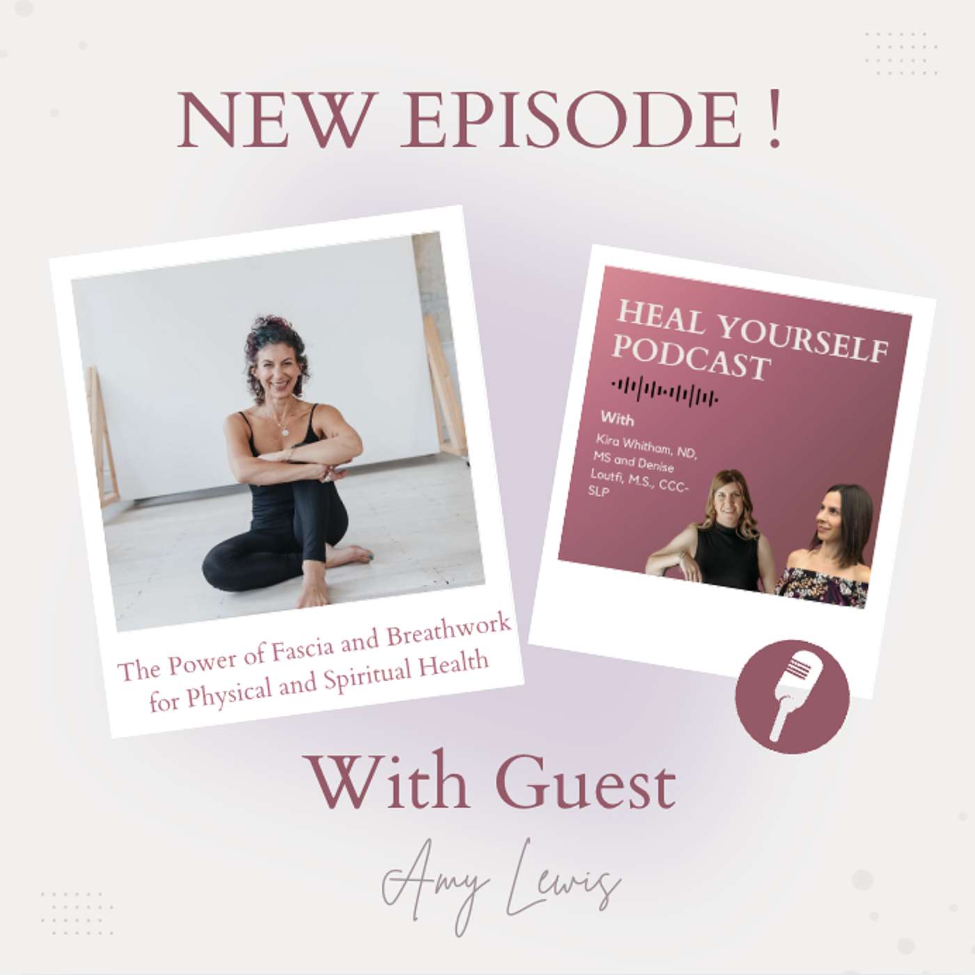 Heal Yourself Podcast