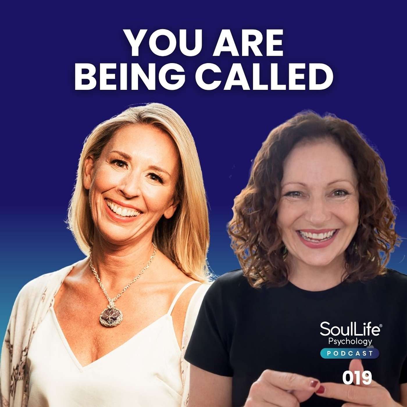 019 The Truth About Spiritual Awakening with Pamela Downes episode artwork