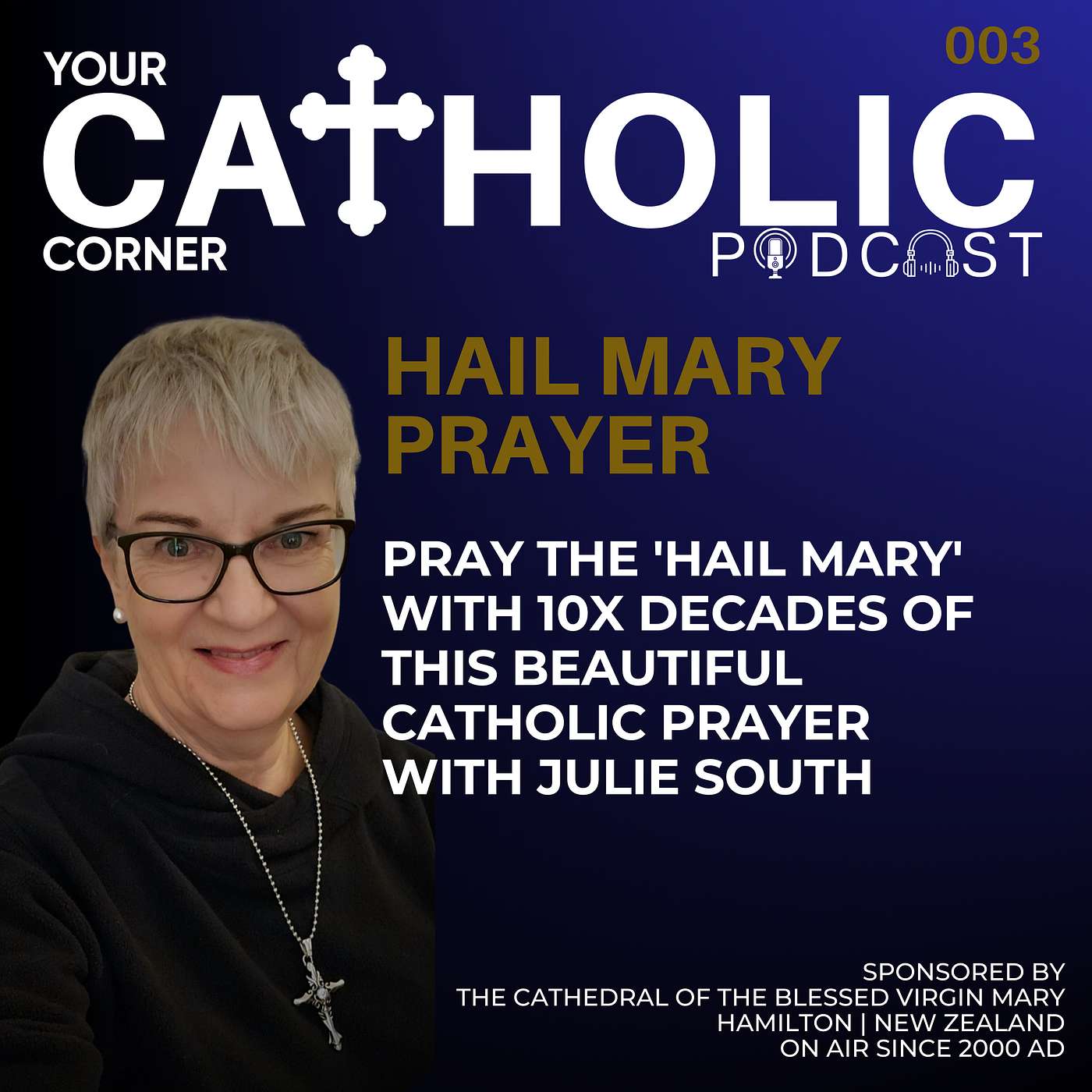 Your Catholic Corner