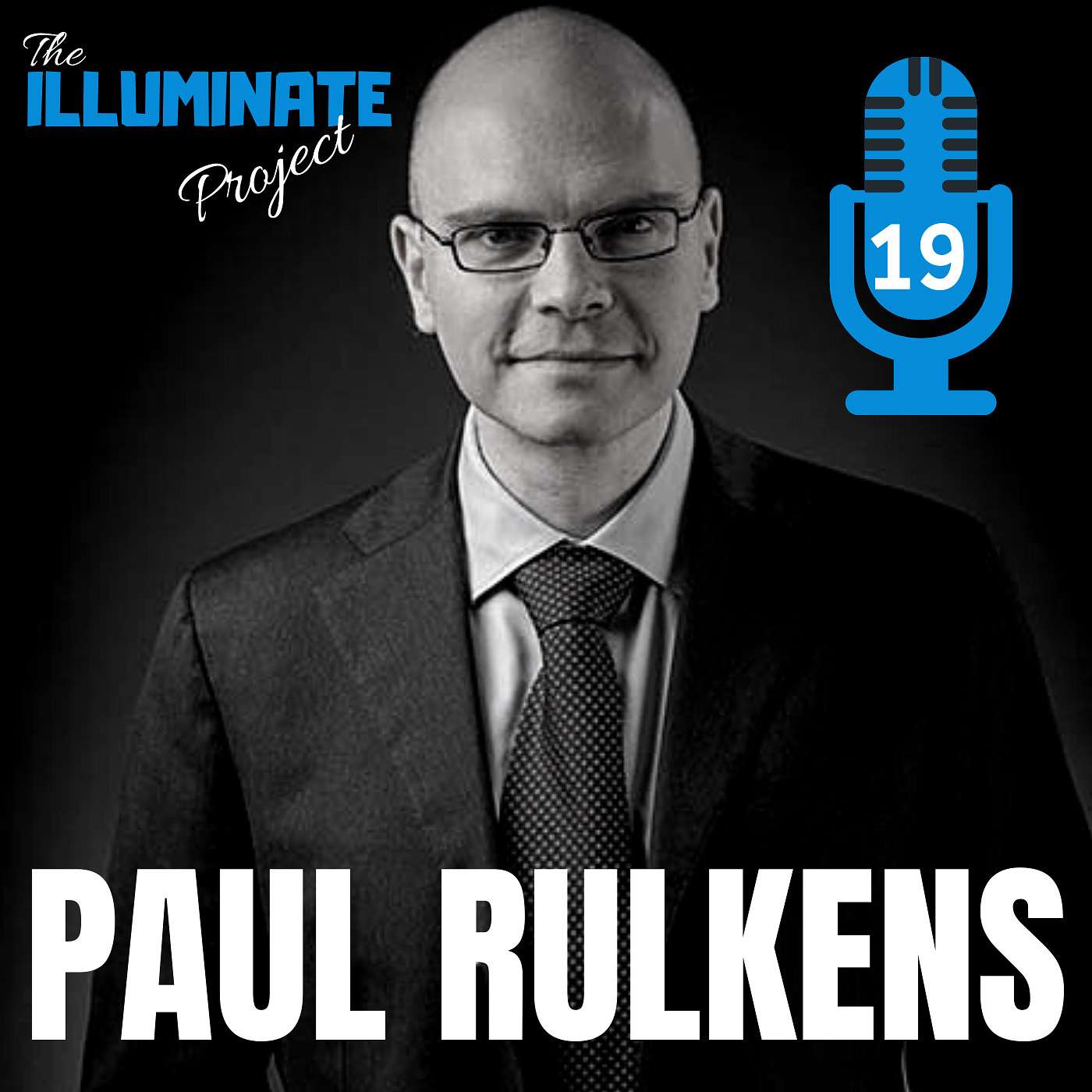 S1 E19 - PAUL RULKENS: Engineering Excellence into High Performance