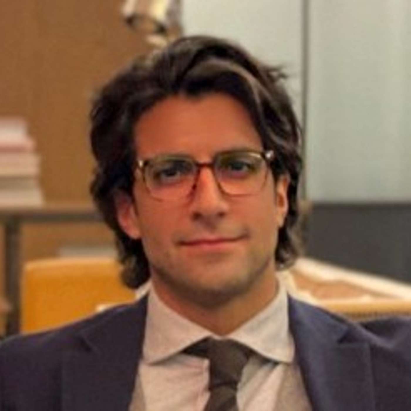 Democratizing Hospitality: How We Can Make Independent Lifestyle Hotels Profitable, Efficient, and Accessible to More People - Rami Zeidan, Life House