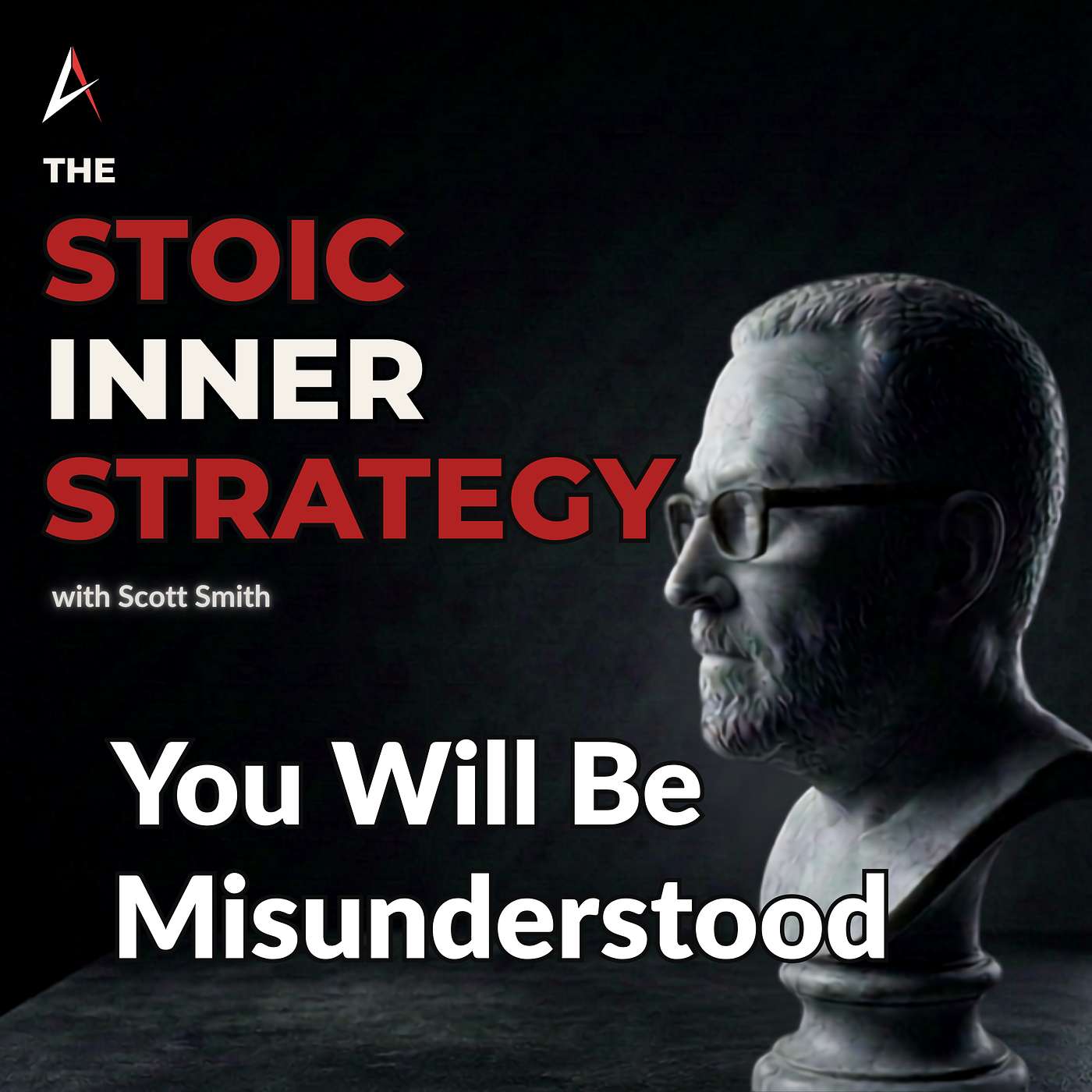 Ep 352 - You Will Be Misunderstood episode artwork