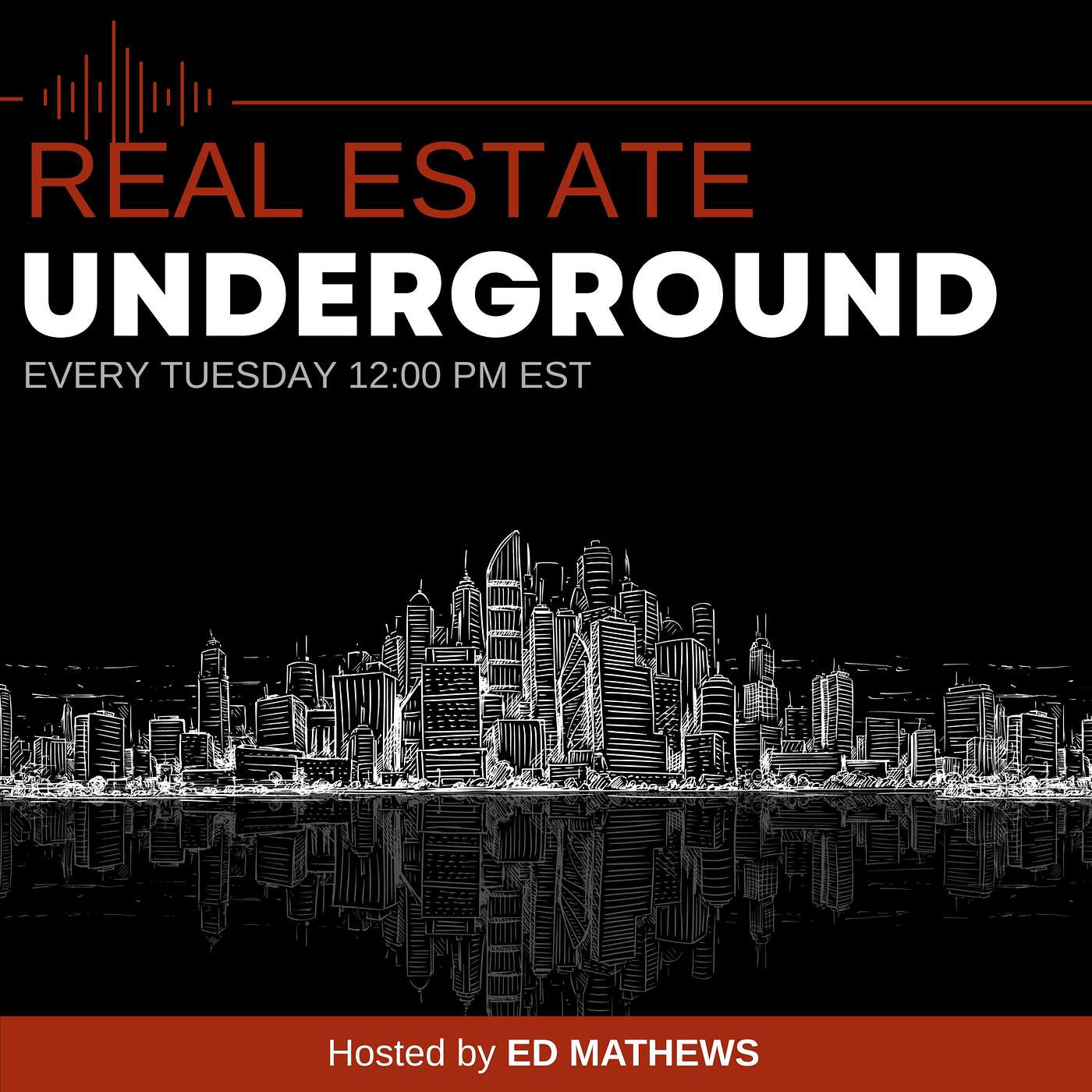 Insights into Real Estate Investing: From Single-Family to Multifamily Properties with Melvin Landry episode artwork