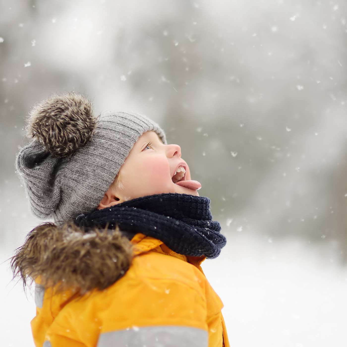 301. Cultivating More Joy