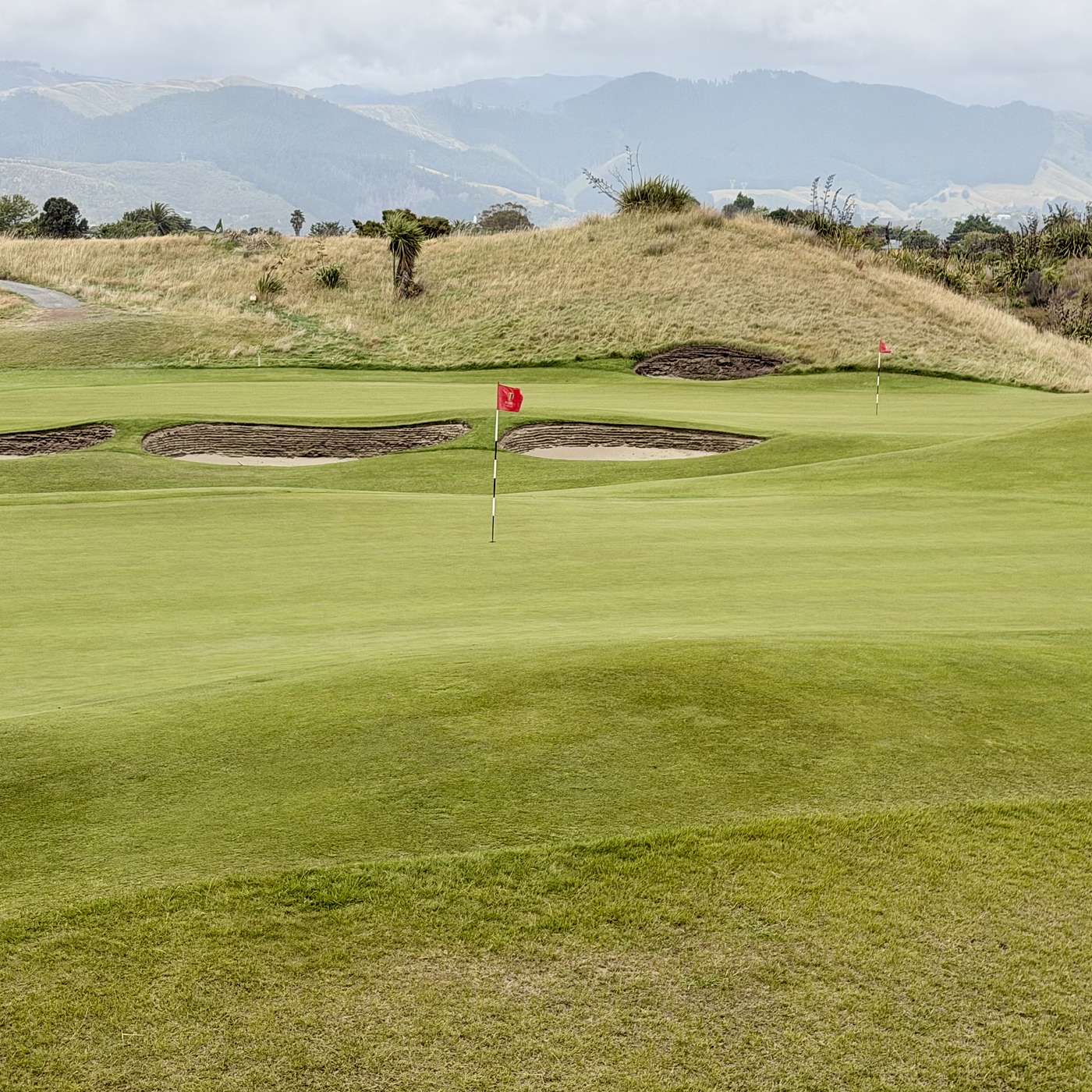 Paraparaumu Beach, Wellington, New Zealand