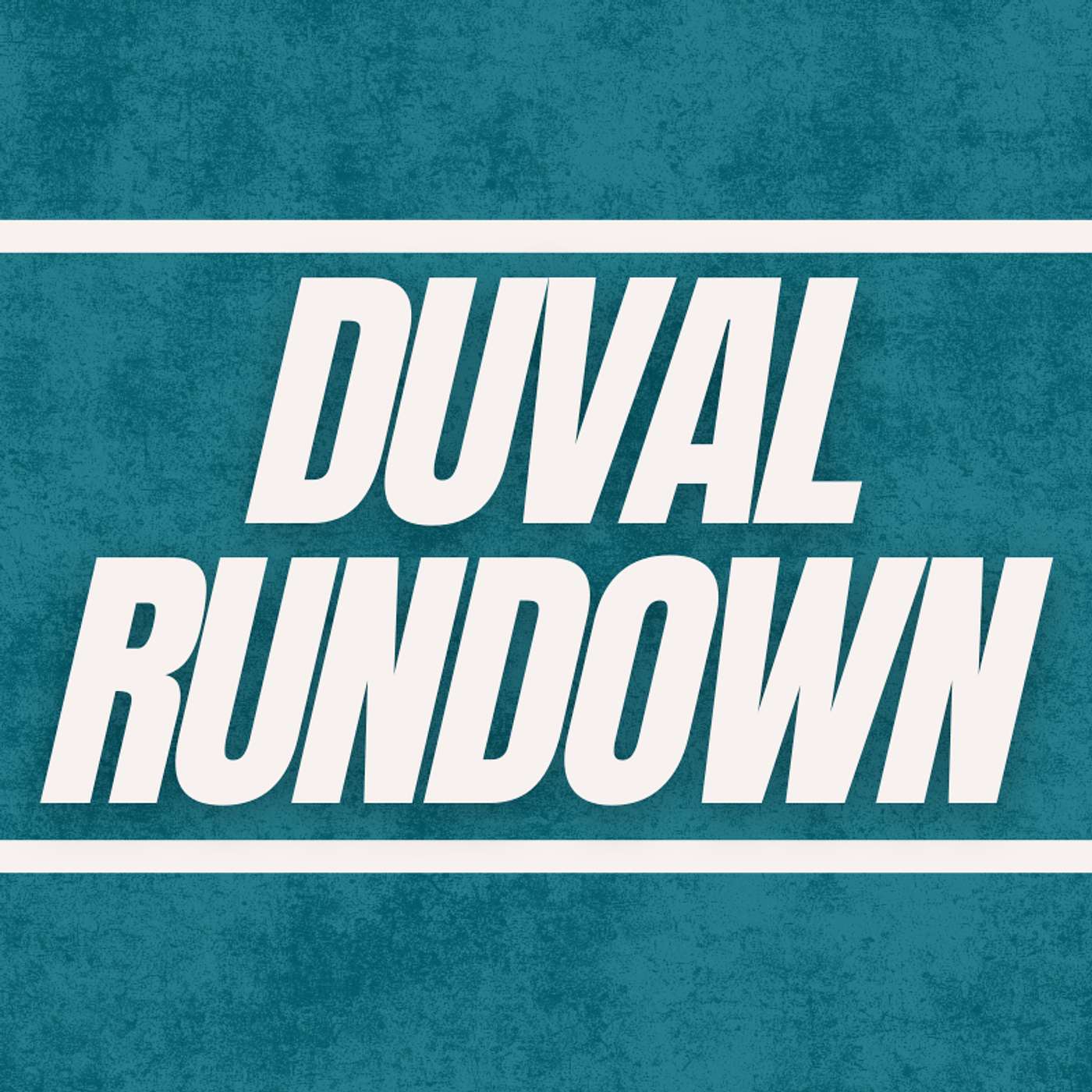 Jacksonville Jaguars Training Camp Wraps Up | Duval Rundown 8-26-26 episode artwork