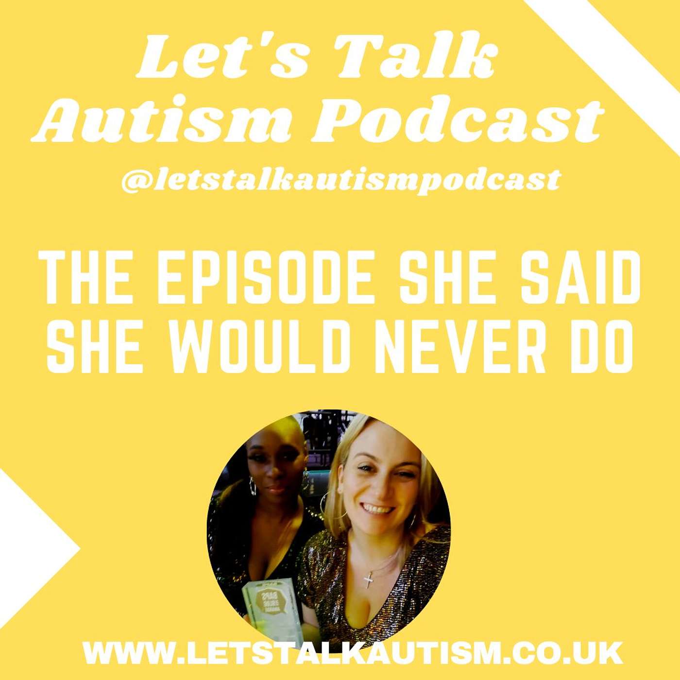 Let\'s Talk Autism