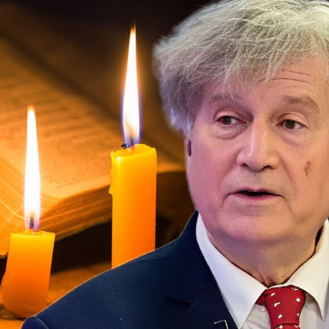 ET SI L’EFFONDREMENT DE L’OCCIDENT VENAIT DE SON ATHÉISME ? | GPTV L’ESSENTIEL