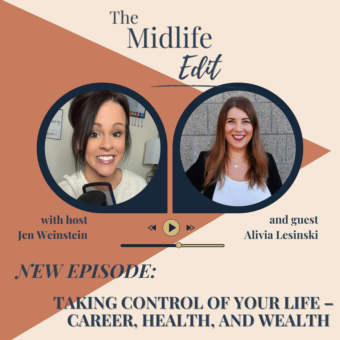 The Midlife Edit