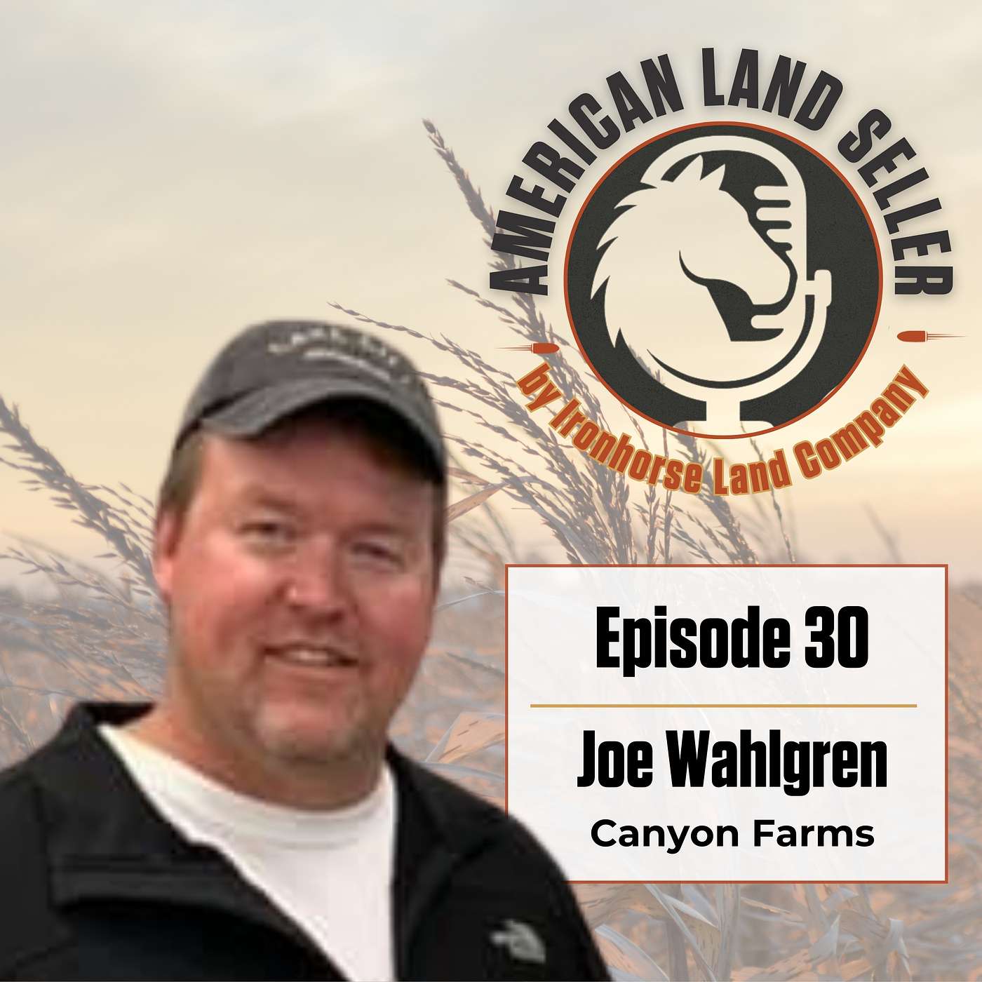 American Land Seller Podcast