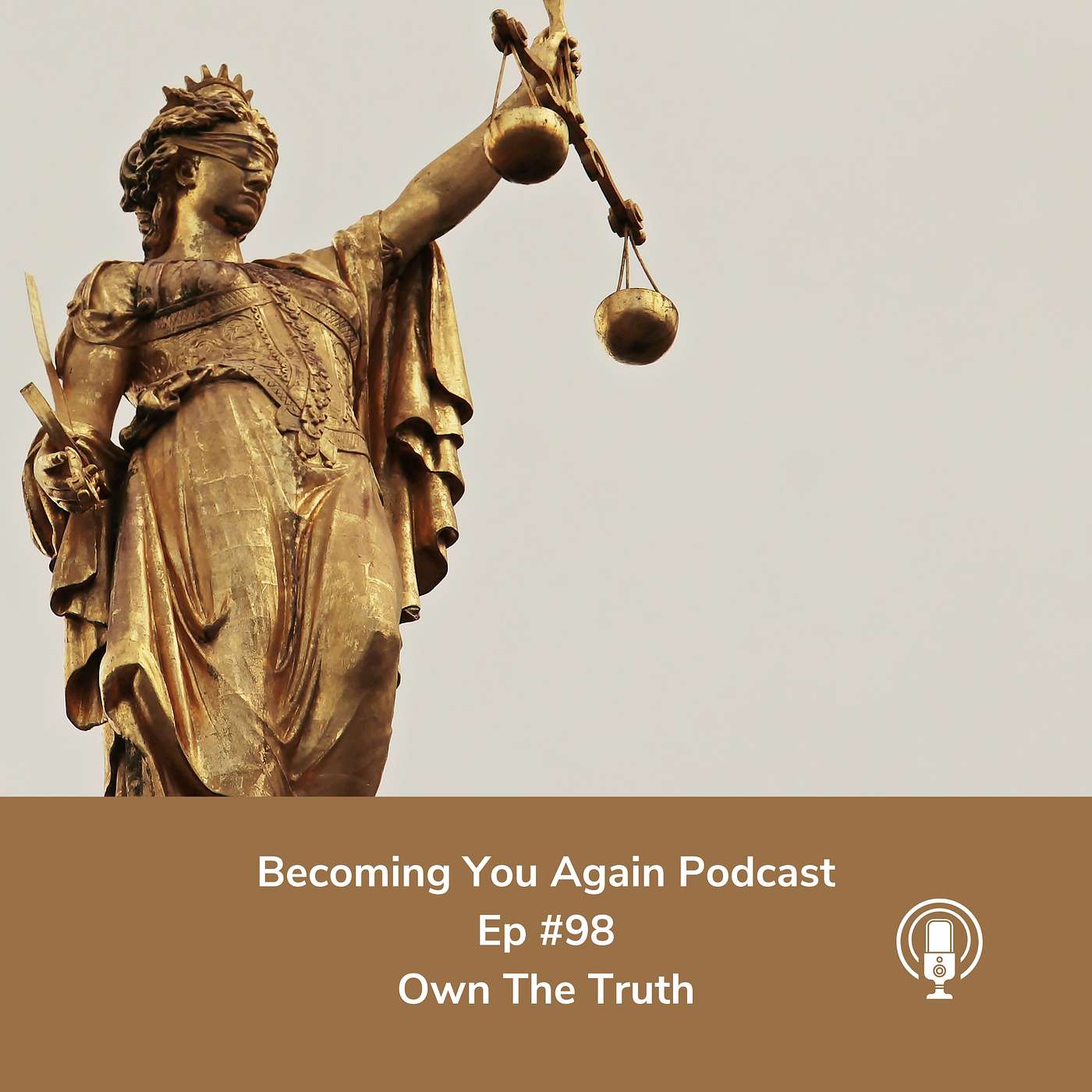 Own The Truth