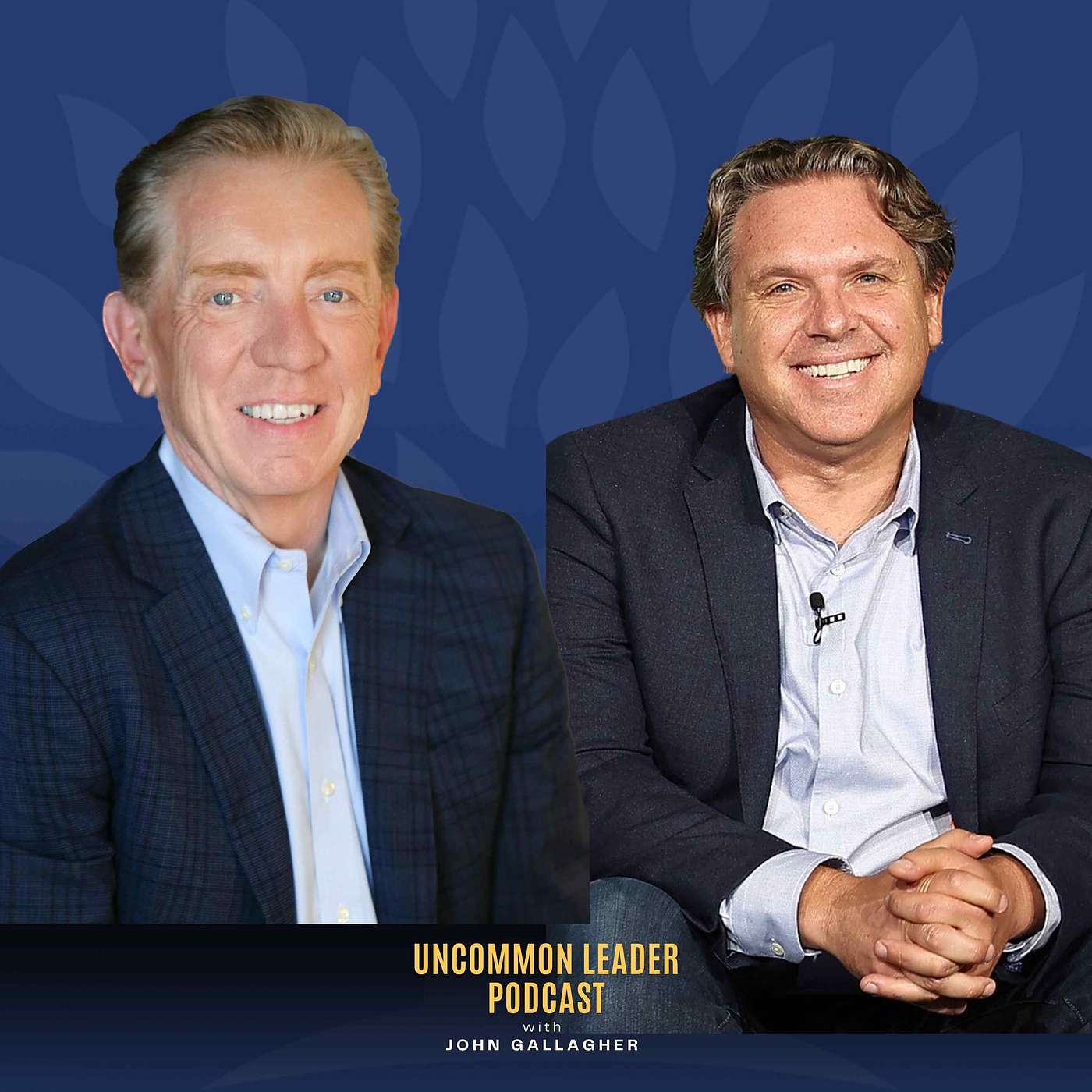 Cultivating Leaders through a Learn-It-All Approach with Damon Lembi