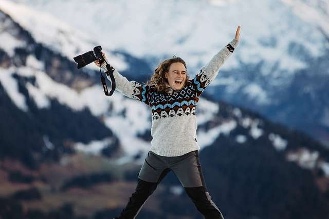 Sarah Stangl - Abenteuerhunde