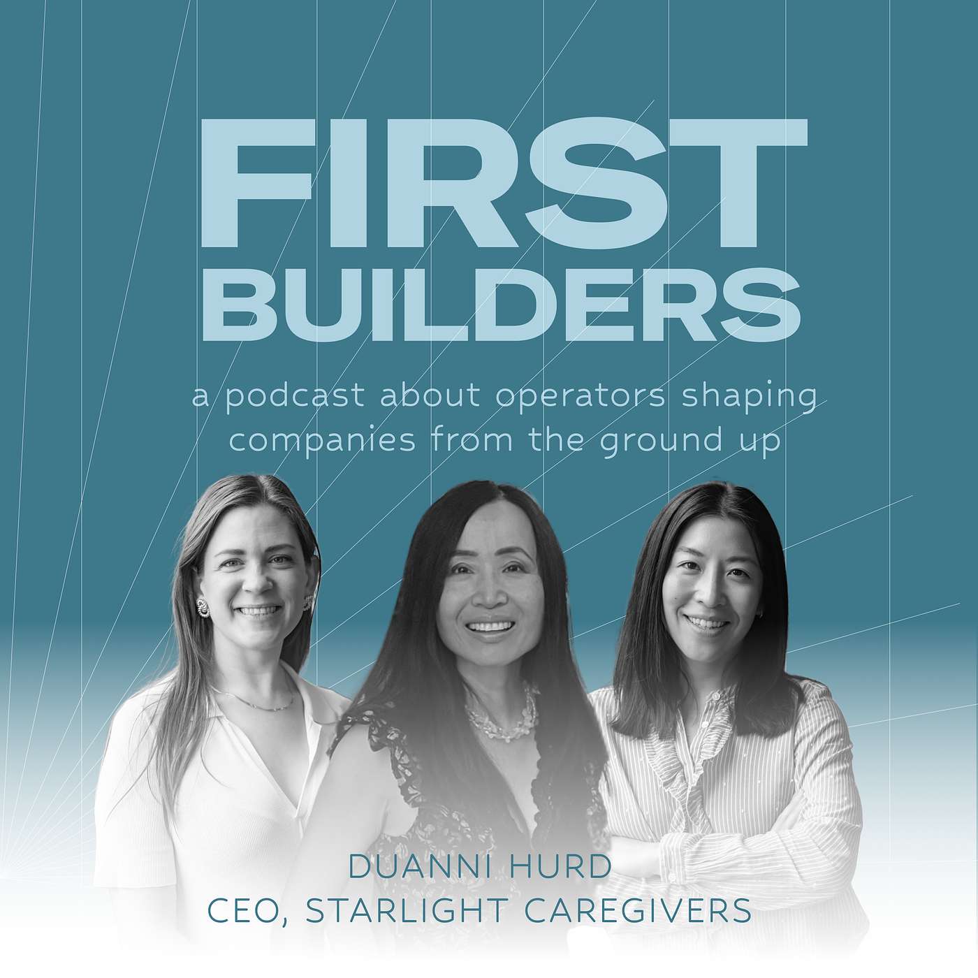 Empathy Meets Execution: Duanni Hurd on Shifting from Hardware Executive to Scaling Home Care