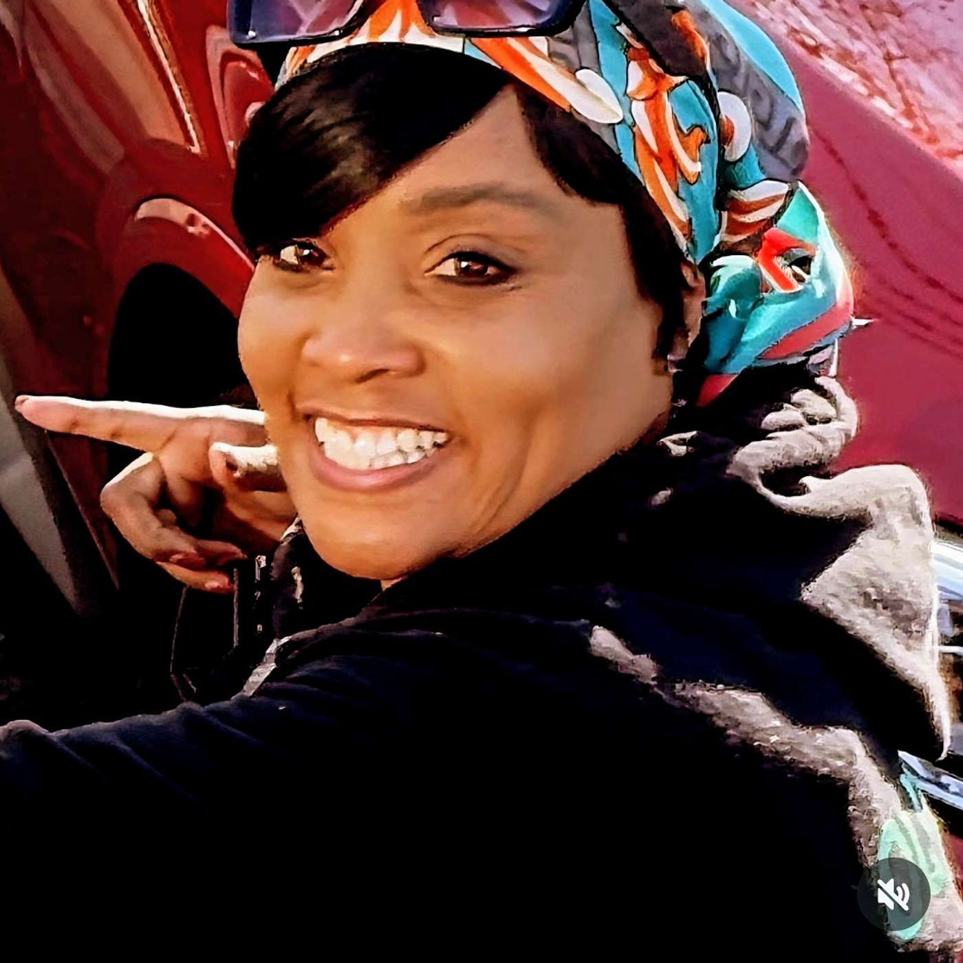 Good morning everyone  "Say it isn't so kind of day" (previously recorded on October 7, 2025)