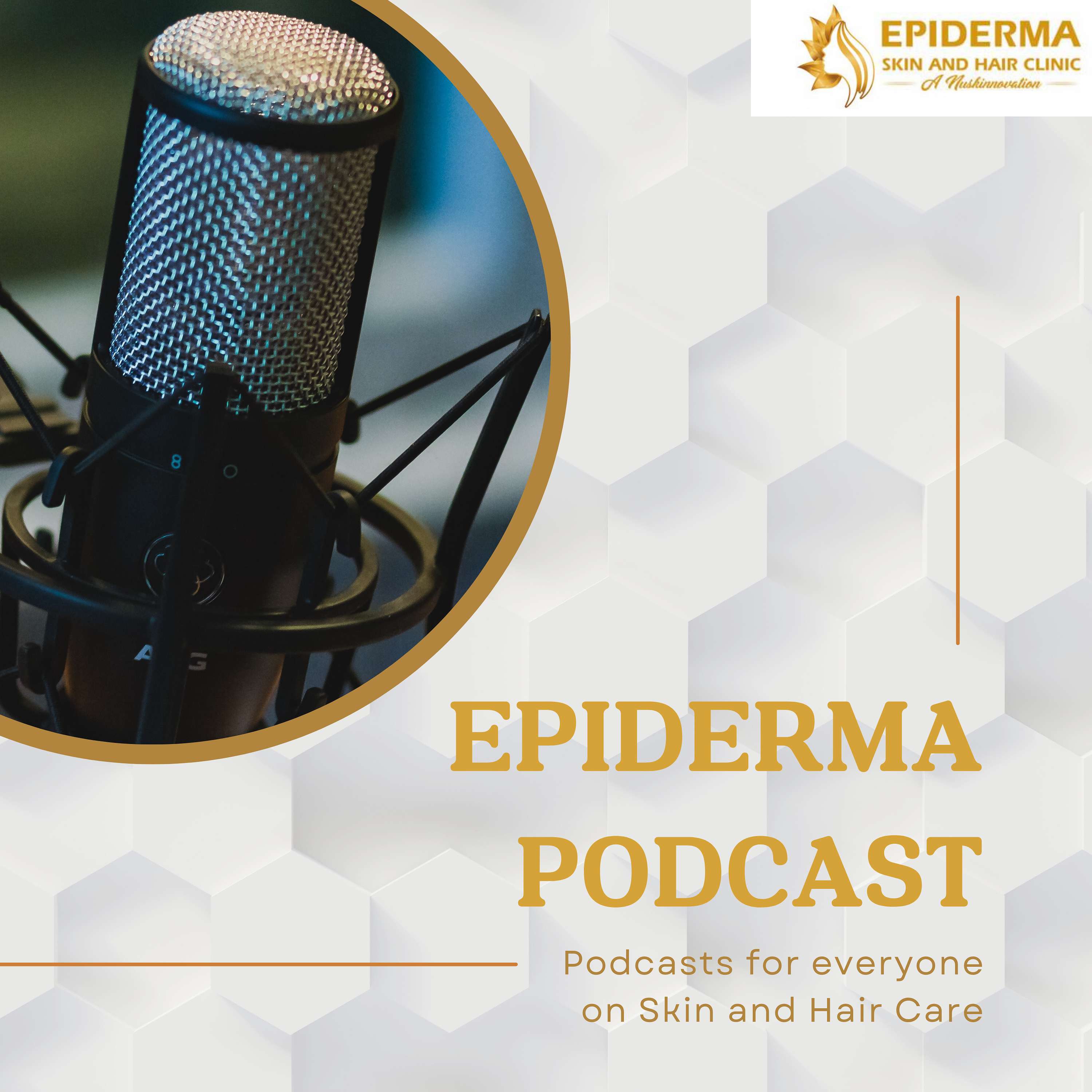 Epiderma Podcast Channel podcast artwork