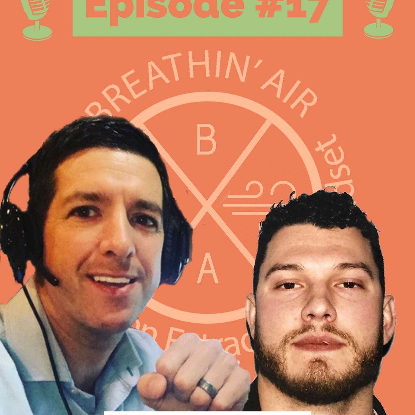 Breathin\' Air
