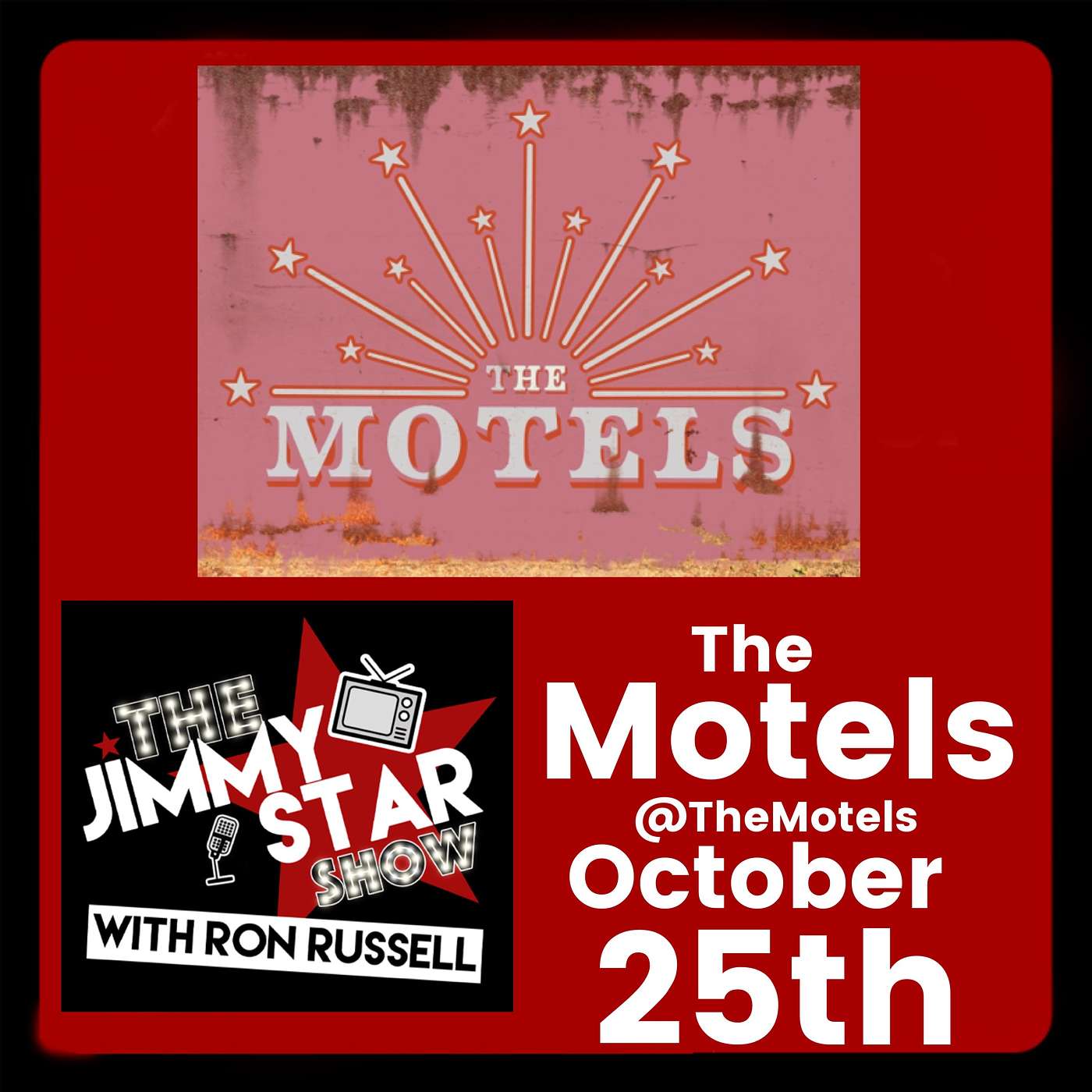Free Willy/ The Motels/ IronE Singleton