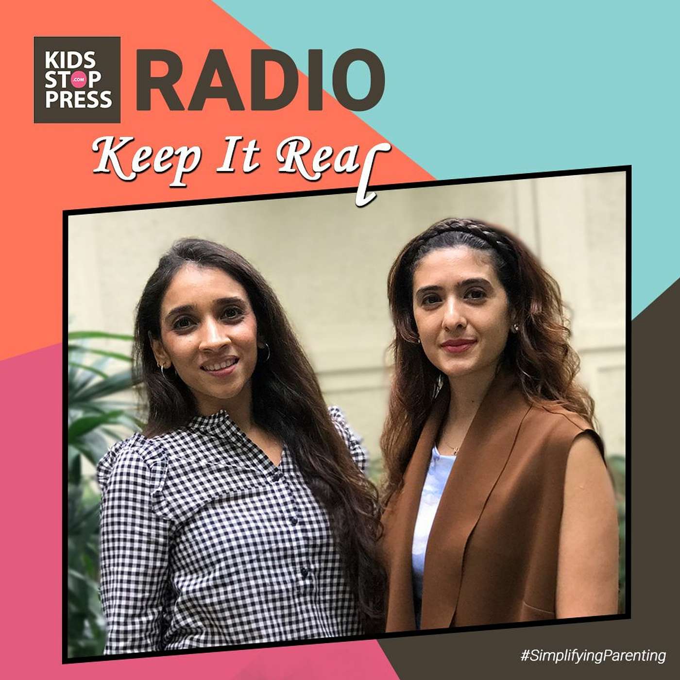 Episode 28: Starting solids for baby and how | Weaning foods | Pooja Makhija episode artwork