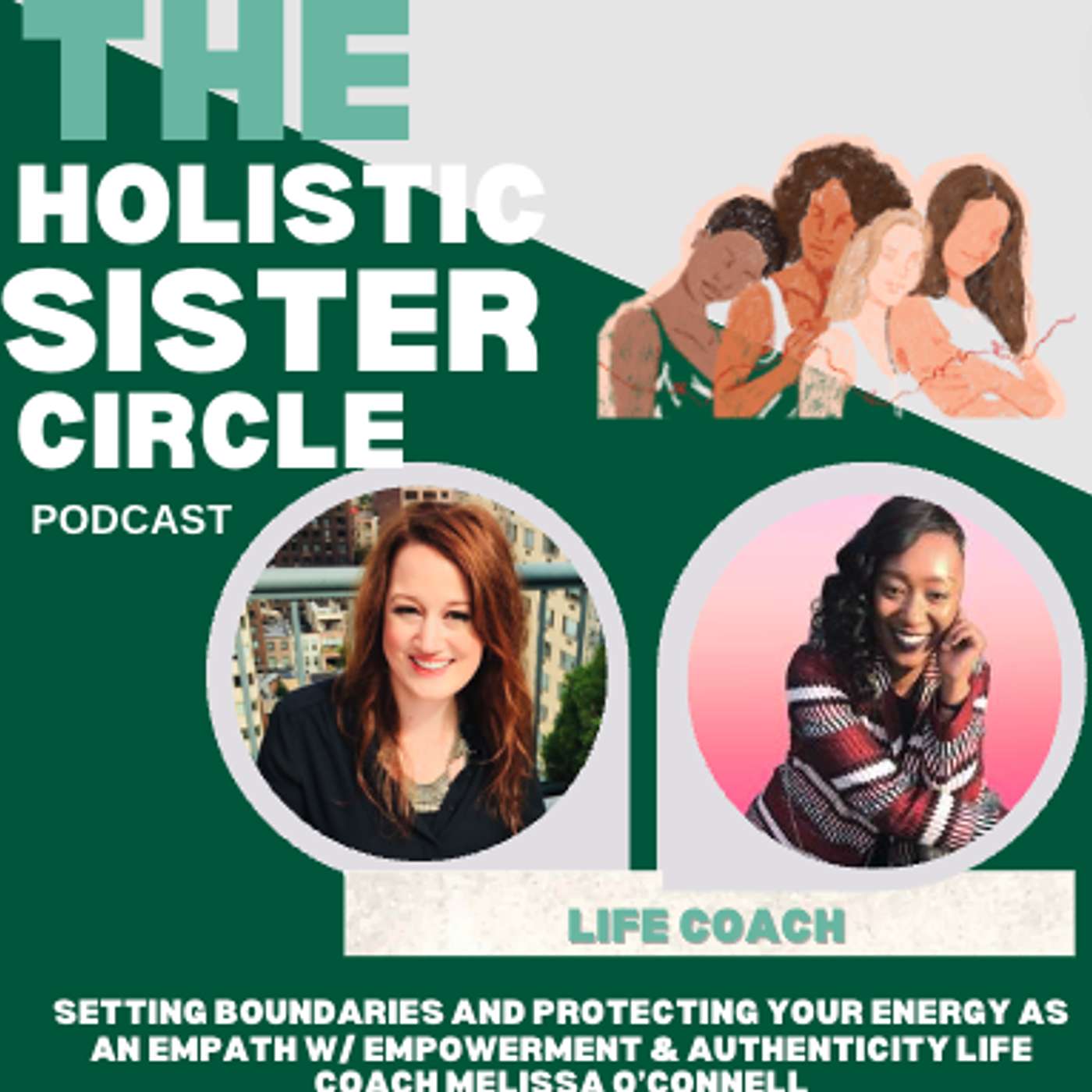 The Holistic Sister Circle