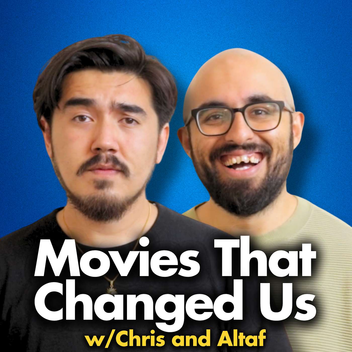 Our Final Podcast & Relaunching Nice Dude