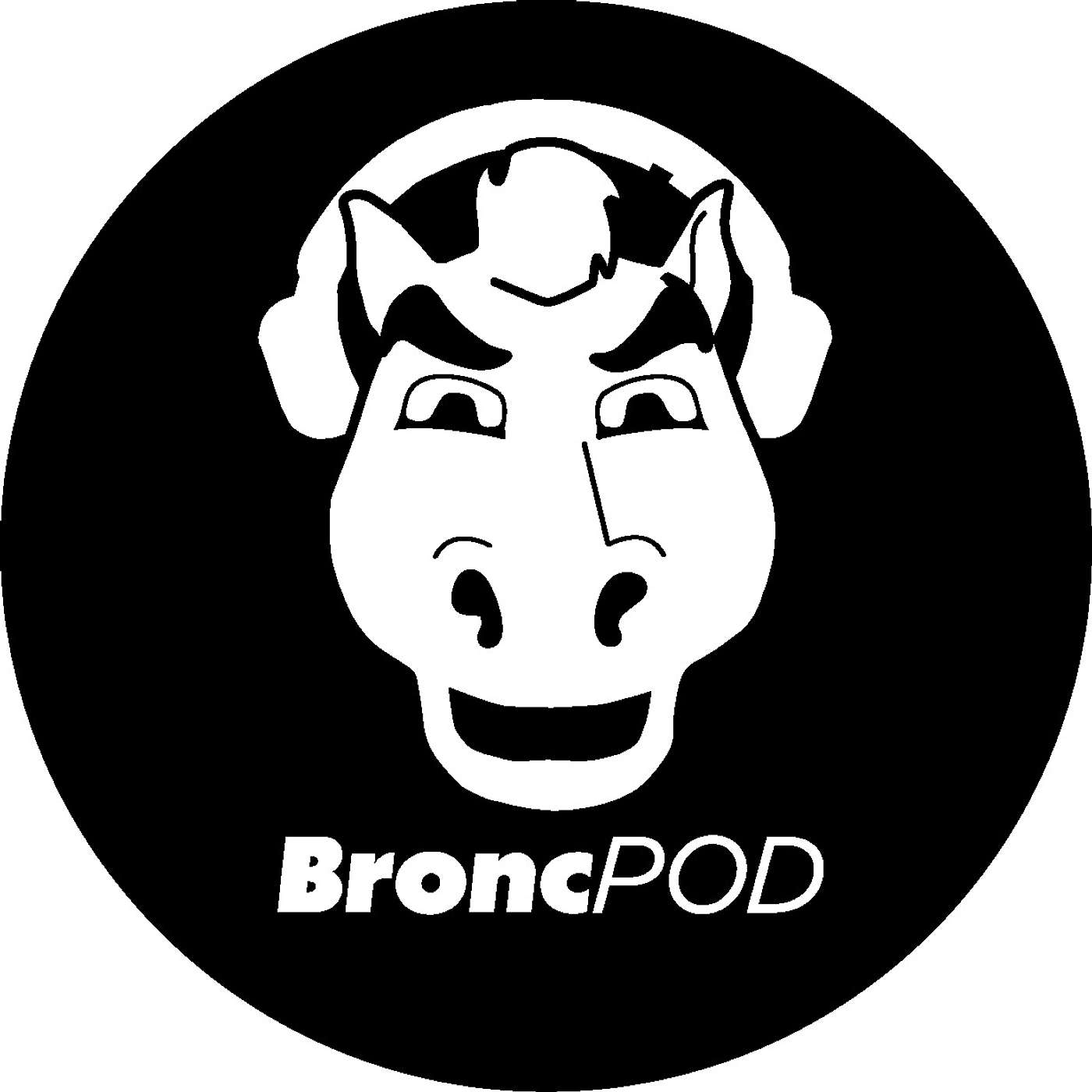 The BroncPod