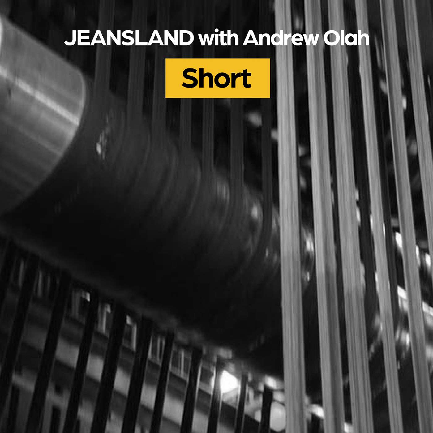 Ep. 29 (Short): The Real Facts on Water Use in Denim Indigo Dyeing Ep. 29 (Short): The Real Facts on Water Use in Denim Indigo Dyeing