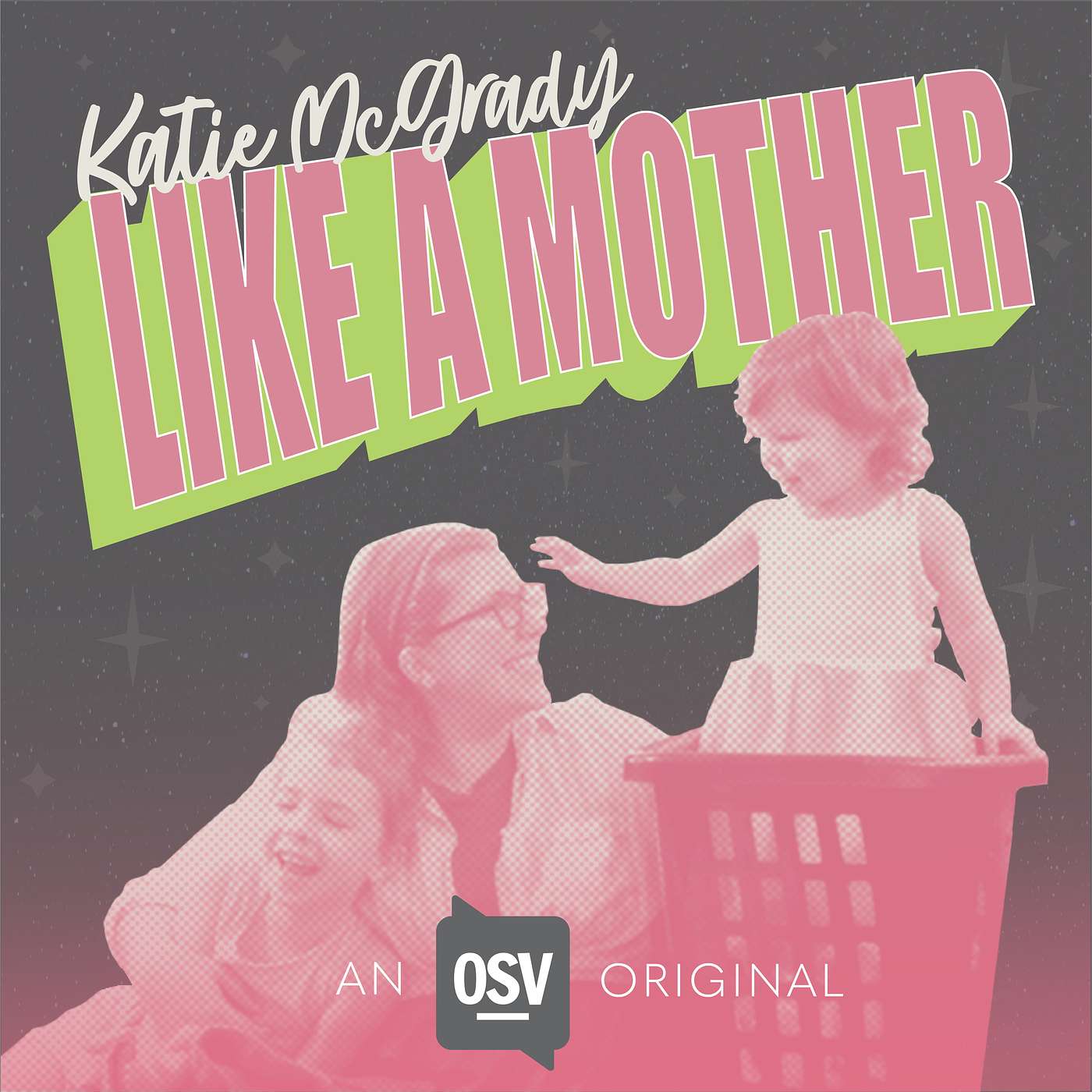 Introducing Like A Mother
