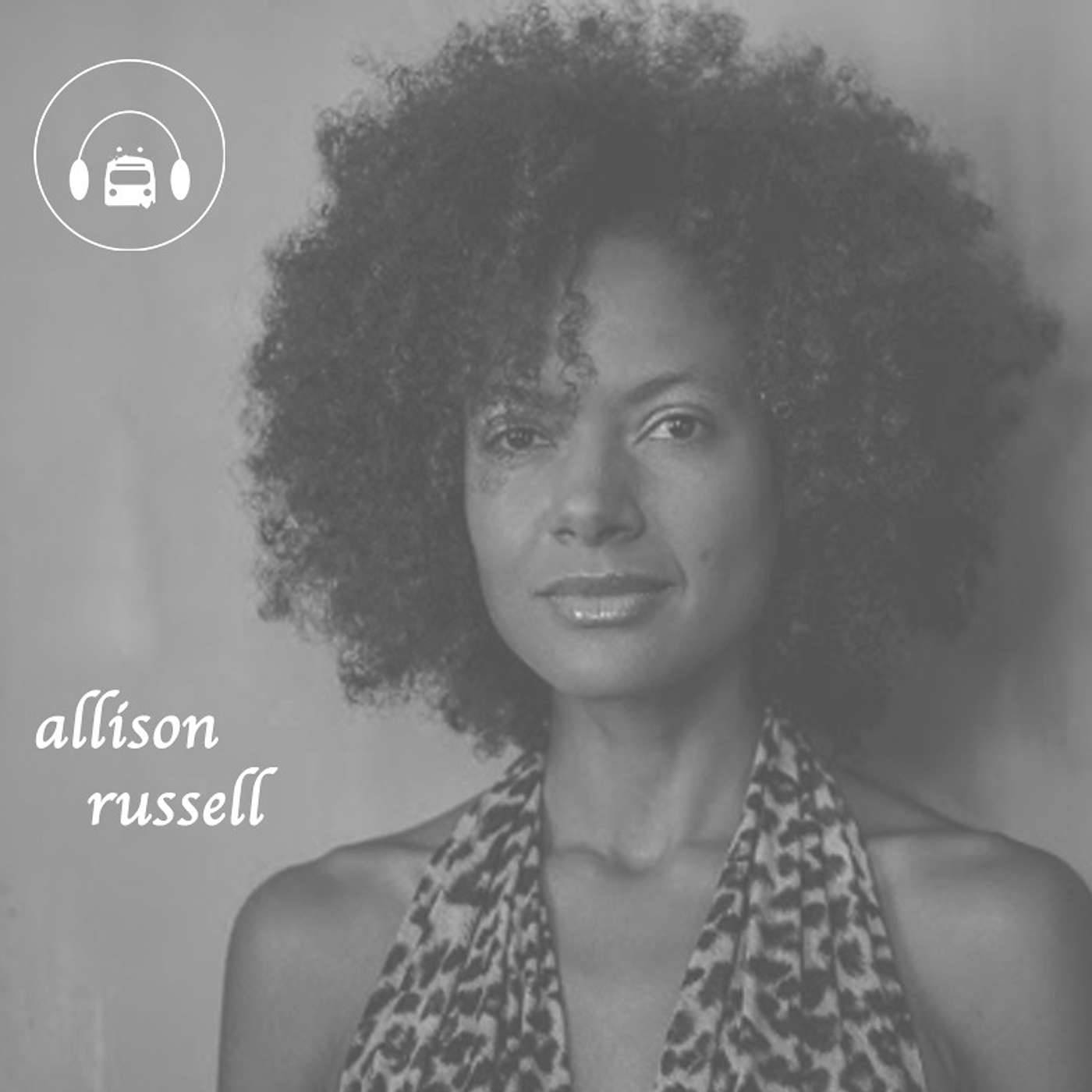 Red Line Roots Podcast Episode 18 - Allison Russell