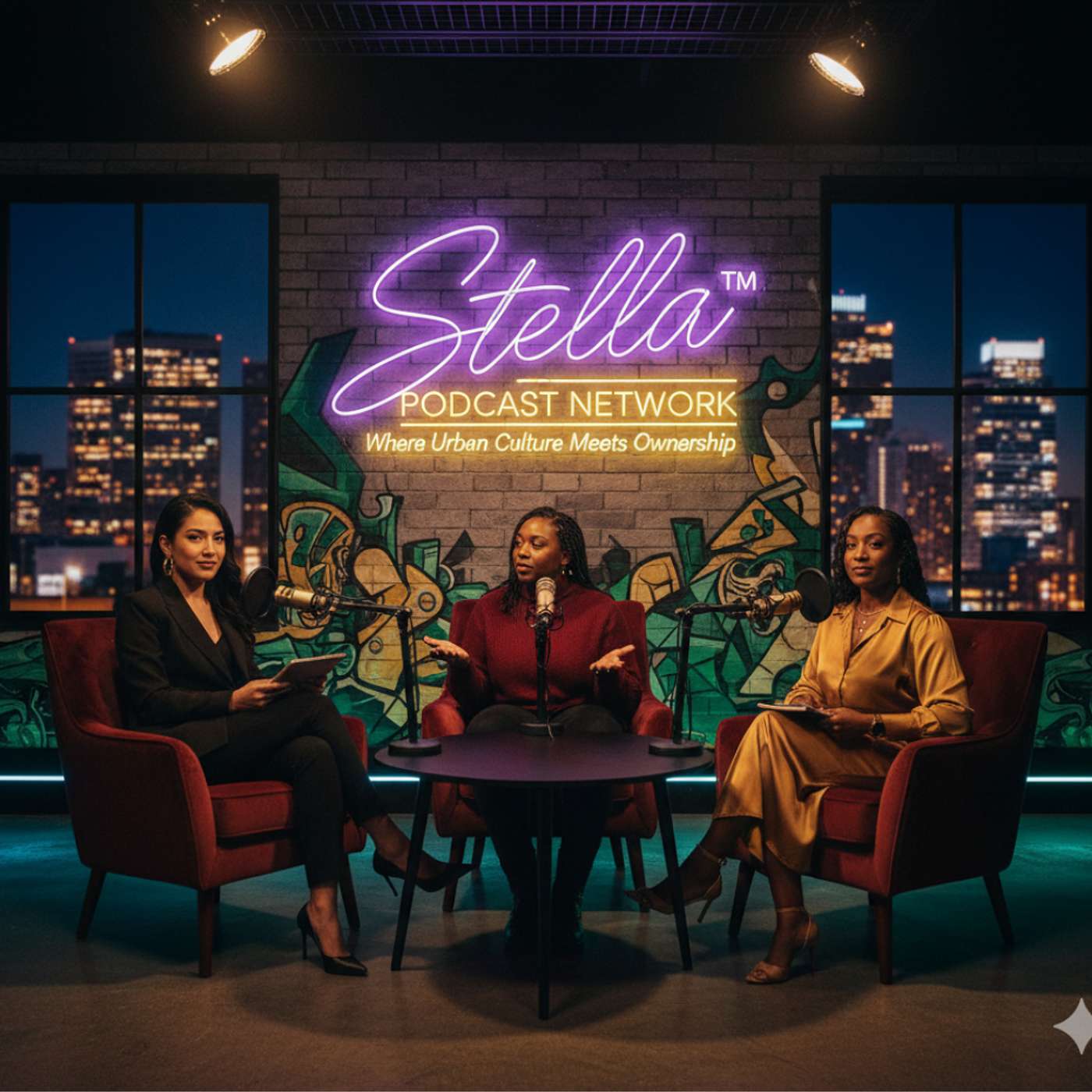 STELLA