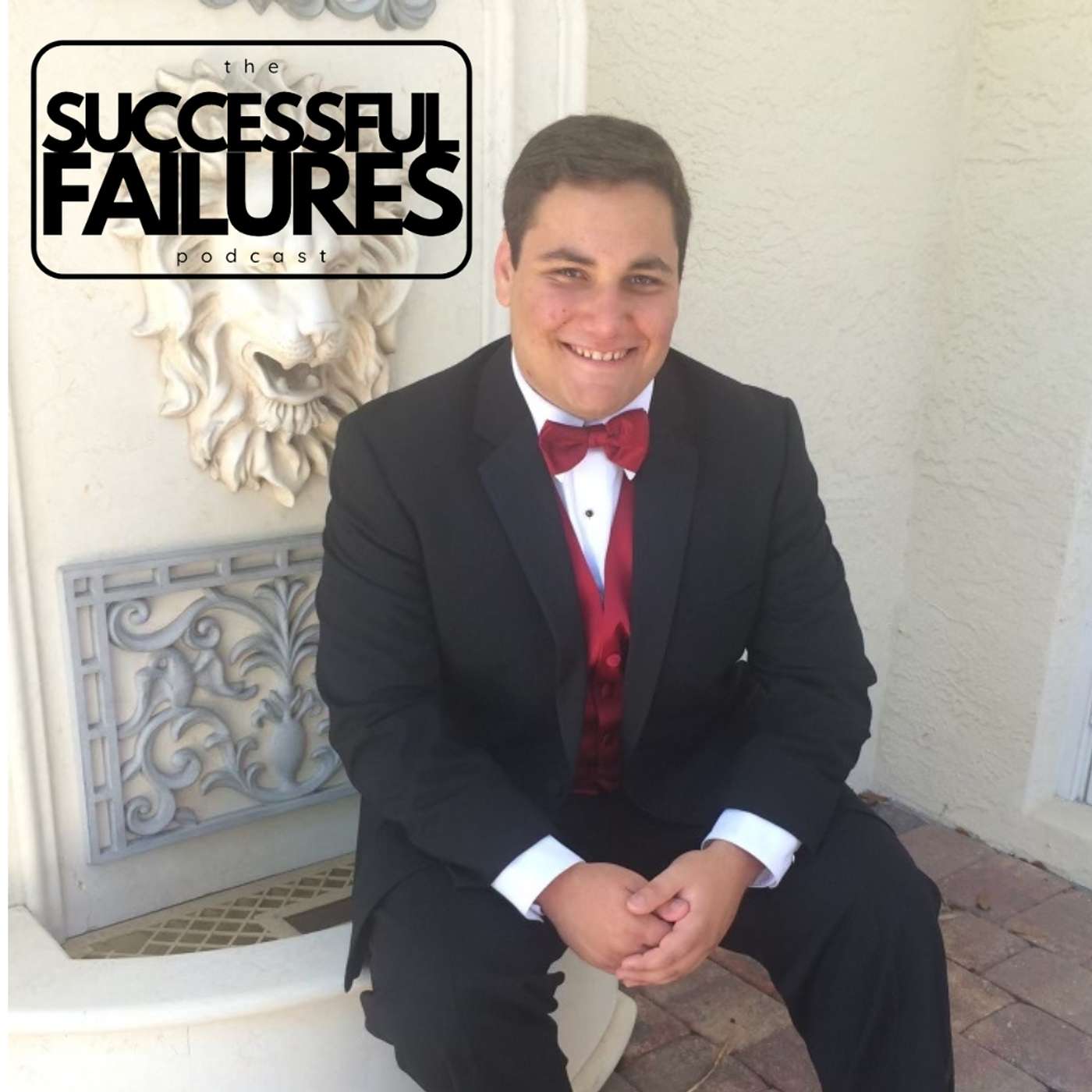 The Successful Failures Podcast
