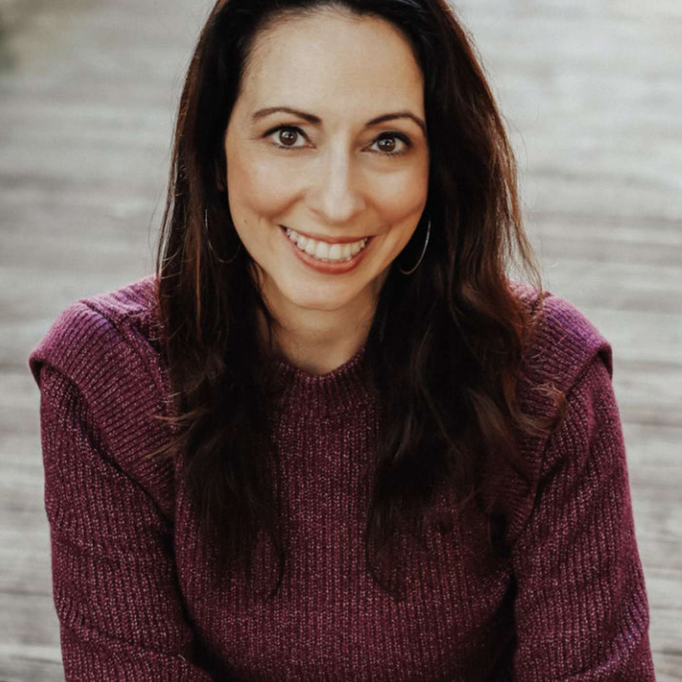 Get Your Glow On | Enneagram Seven Christa Hardin