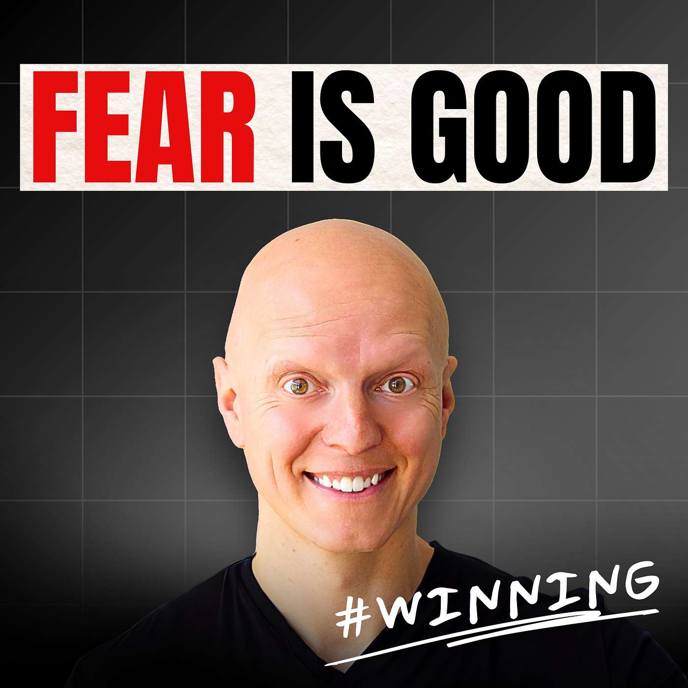 How To Overcome Fear And Self-doubt As An Online Health Coach