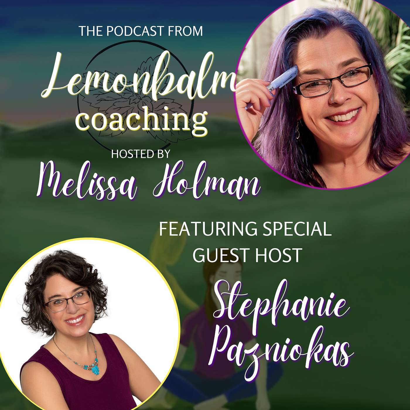 Lemon Balm Coaching