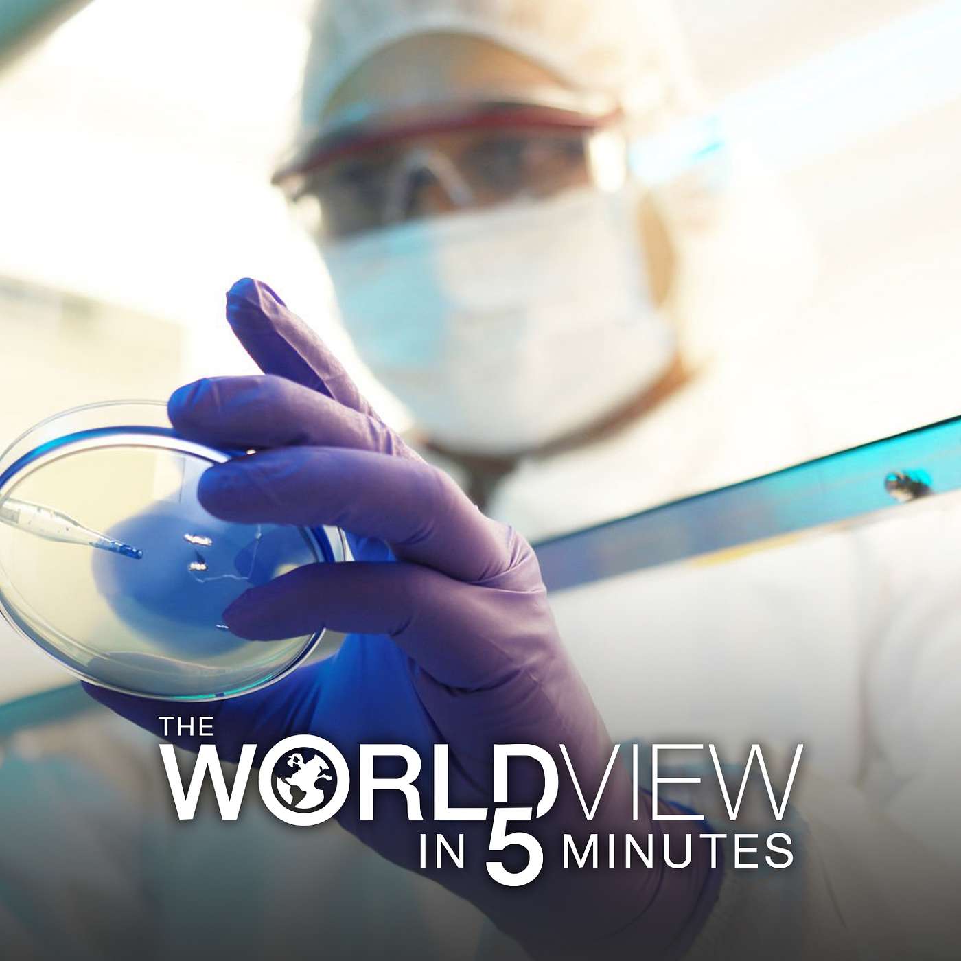 The World View in 5 Minutes - 6/15/2026