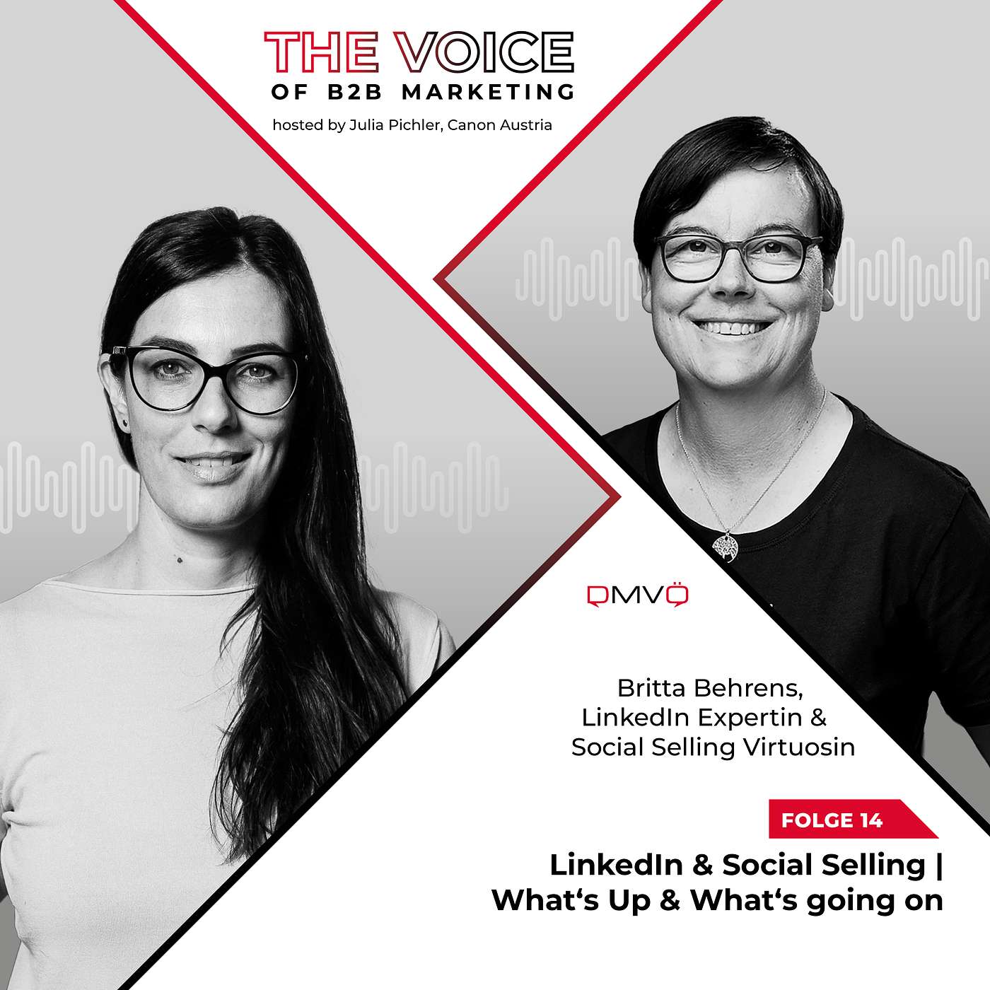 LinkedIn & Social Selling | What's Up & What's going on