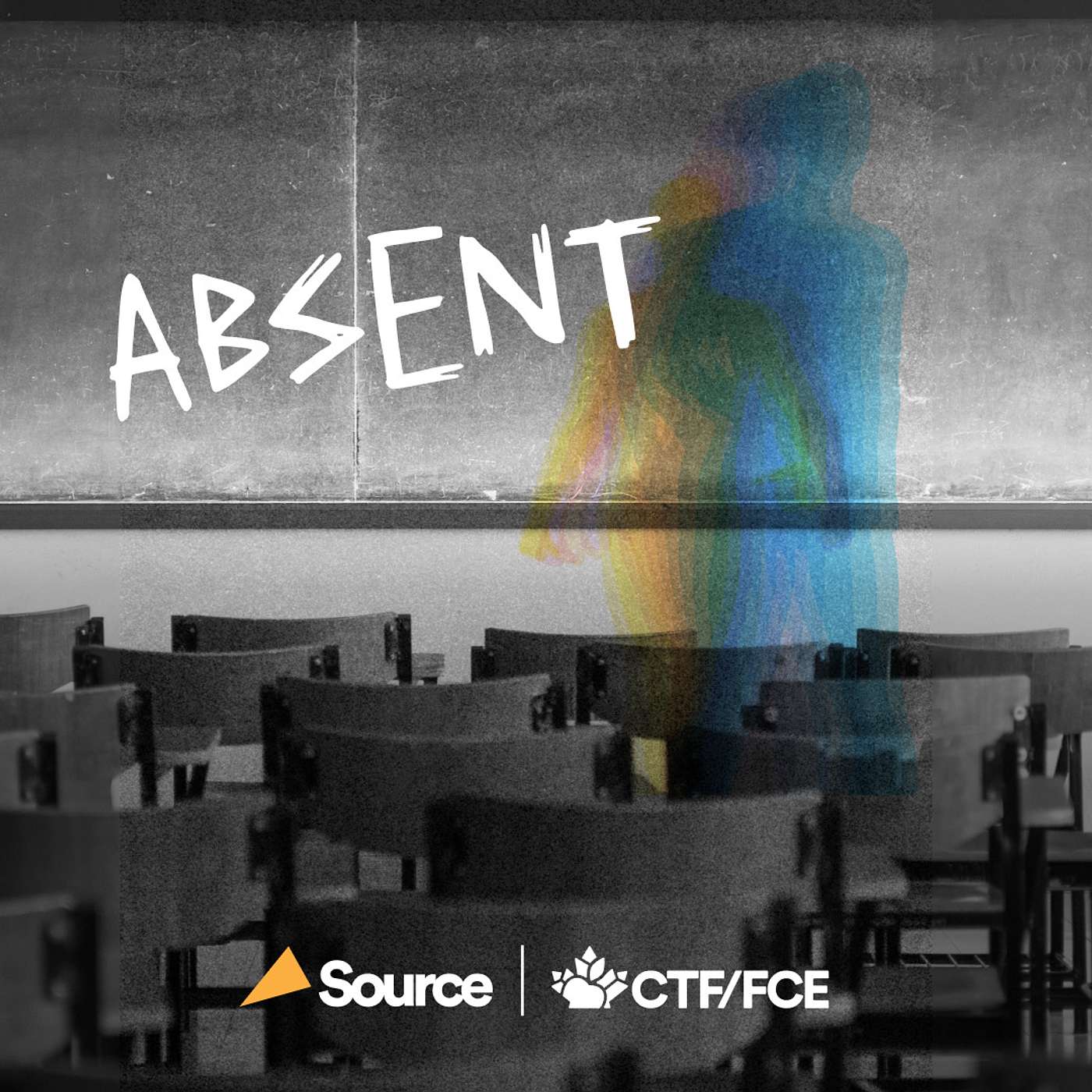 ABSENT Podcast Series Teaser