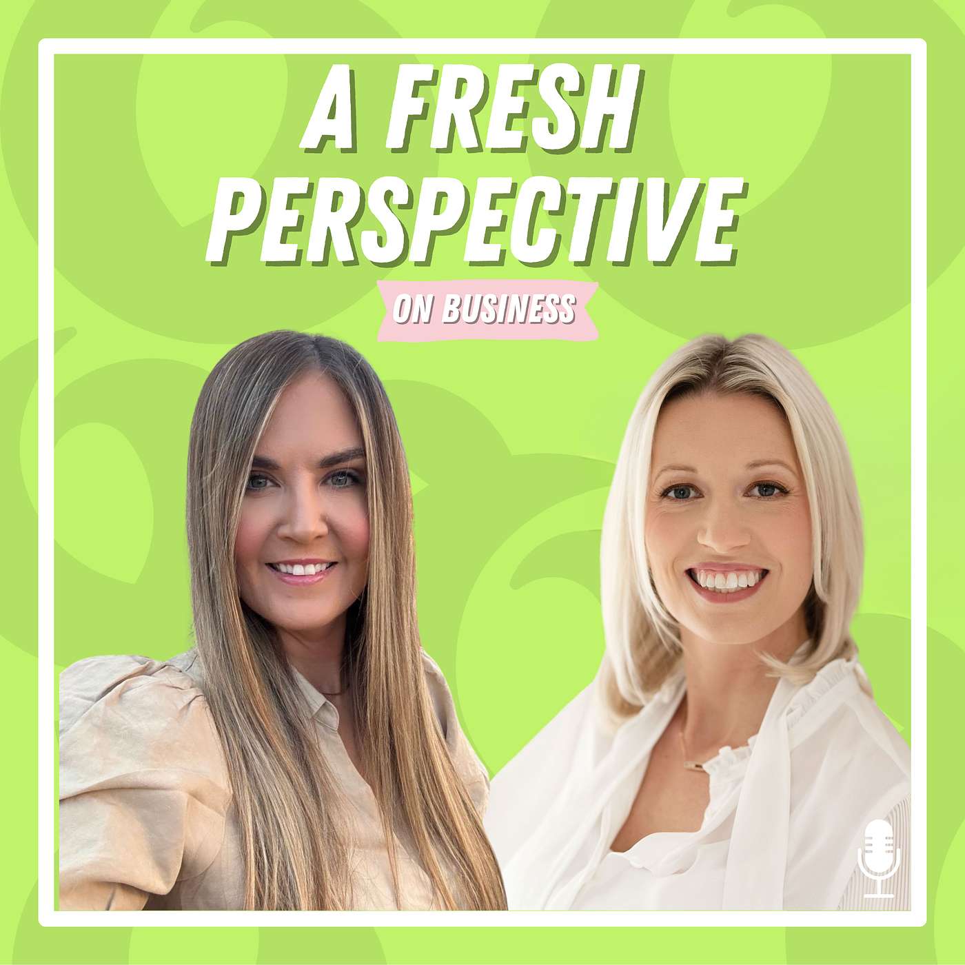 A Fresh Perspective on Business