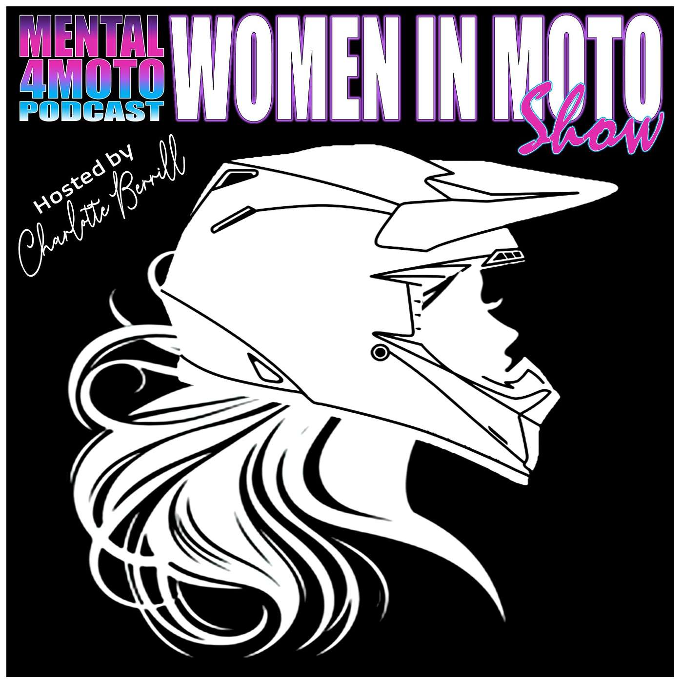 Mental4Moto Podcast