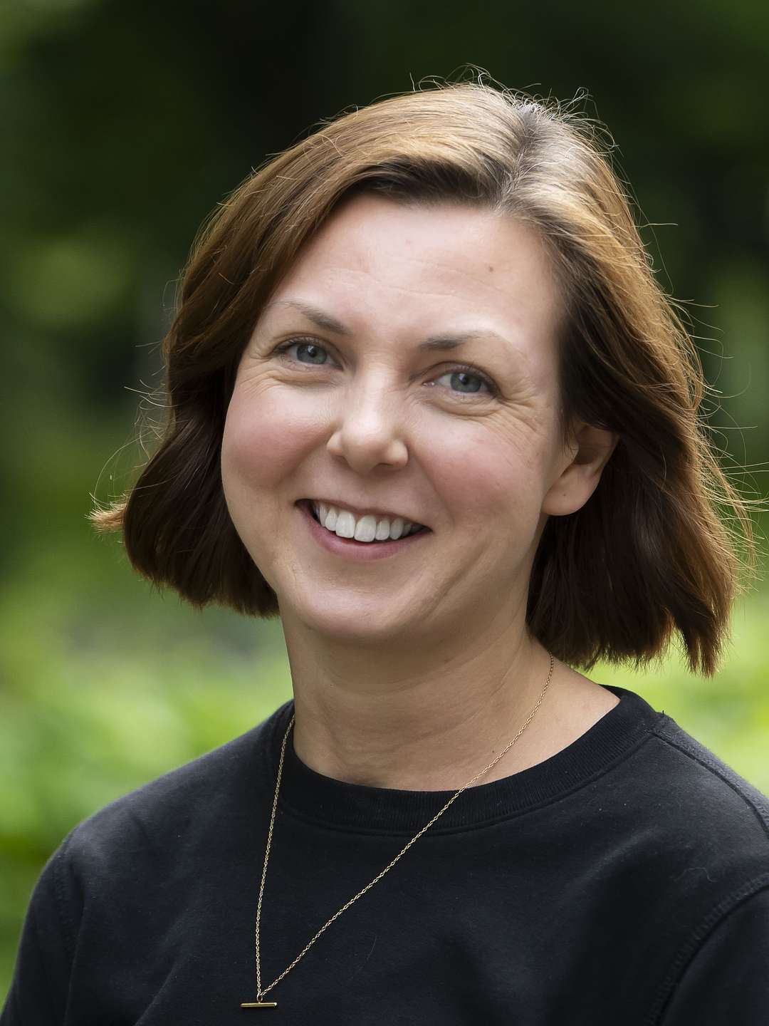 Madeleine Goodall
