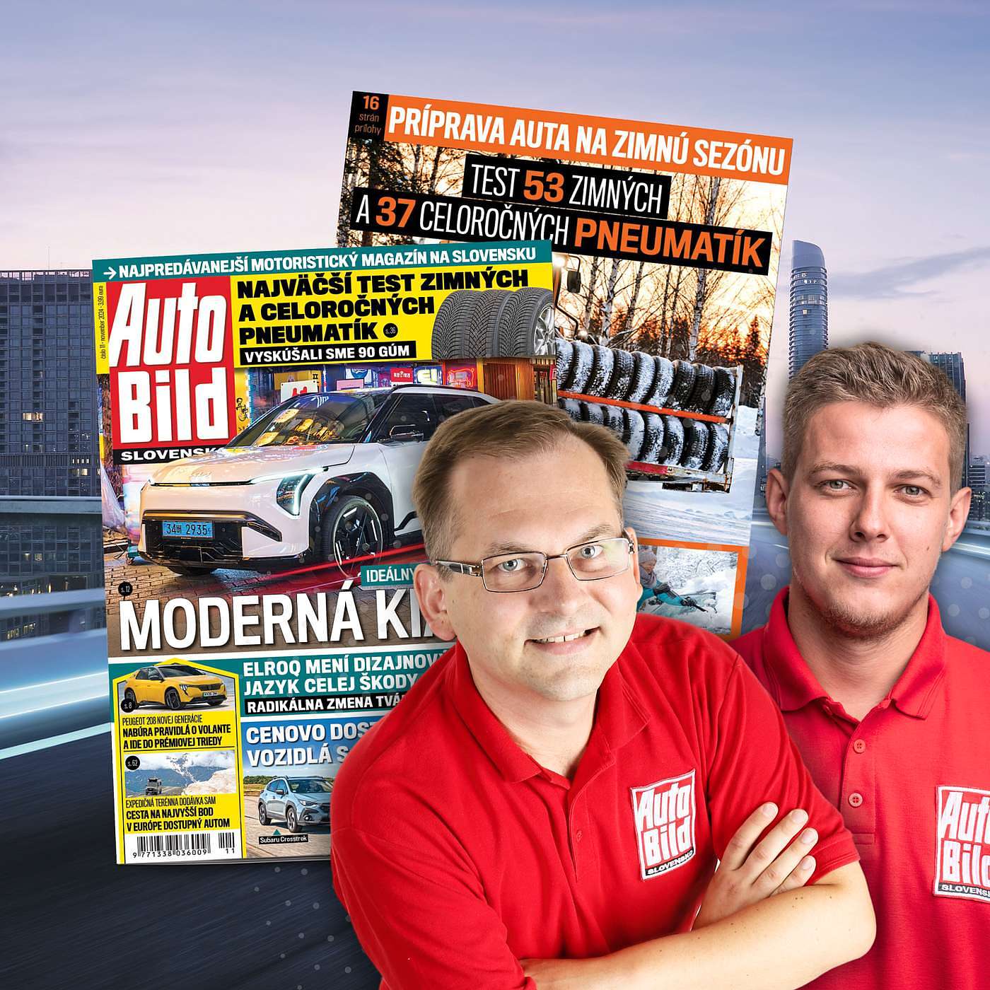 AUTO BILD Podcast