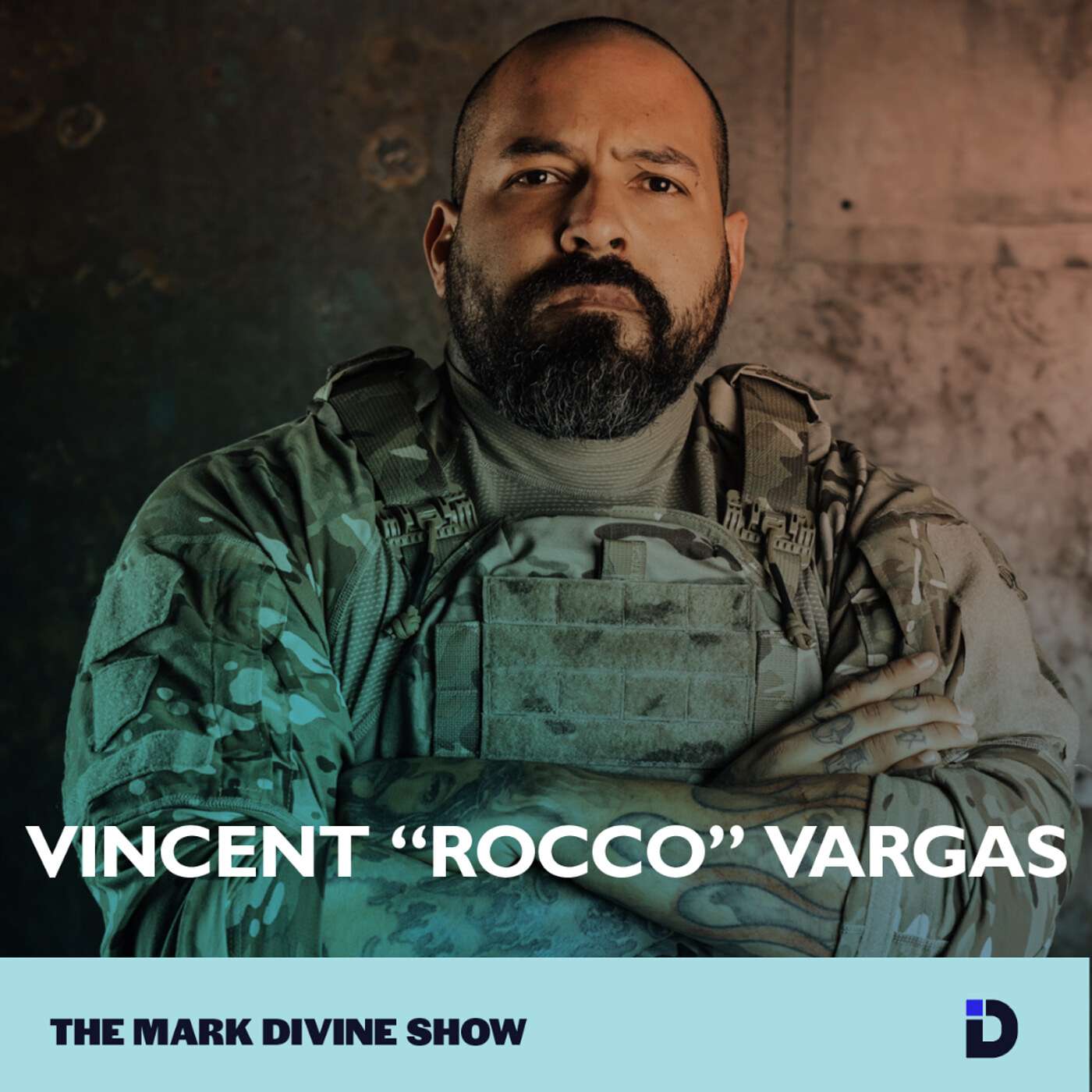 What's Really Happening at the Southern Border? (with Vince Vargas) episode artwork