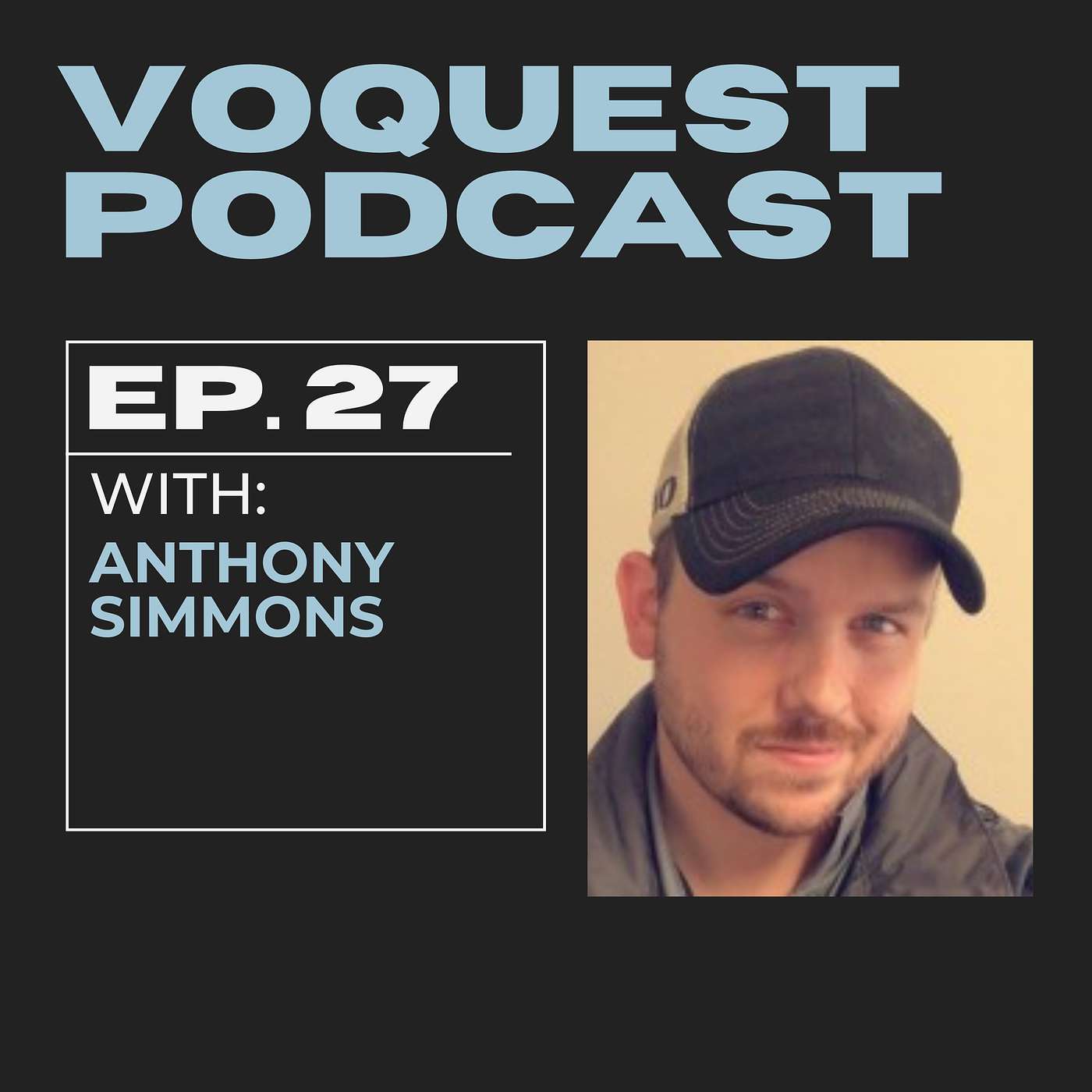 From the Garage to Entrepreneurship: Anthony Simmons' Story of AVRS Automotive