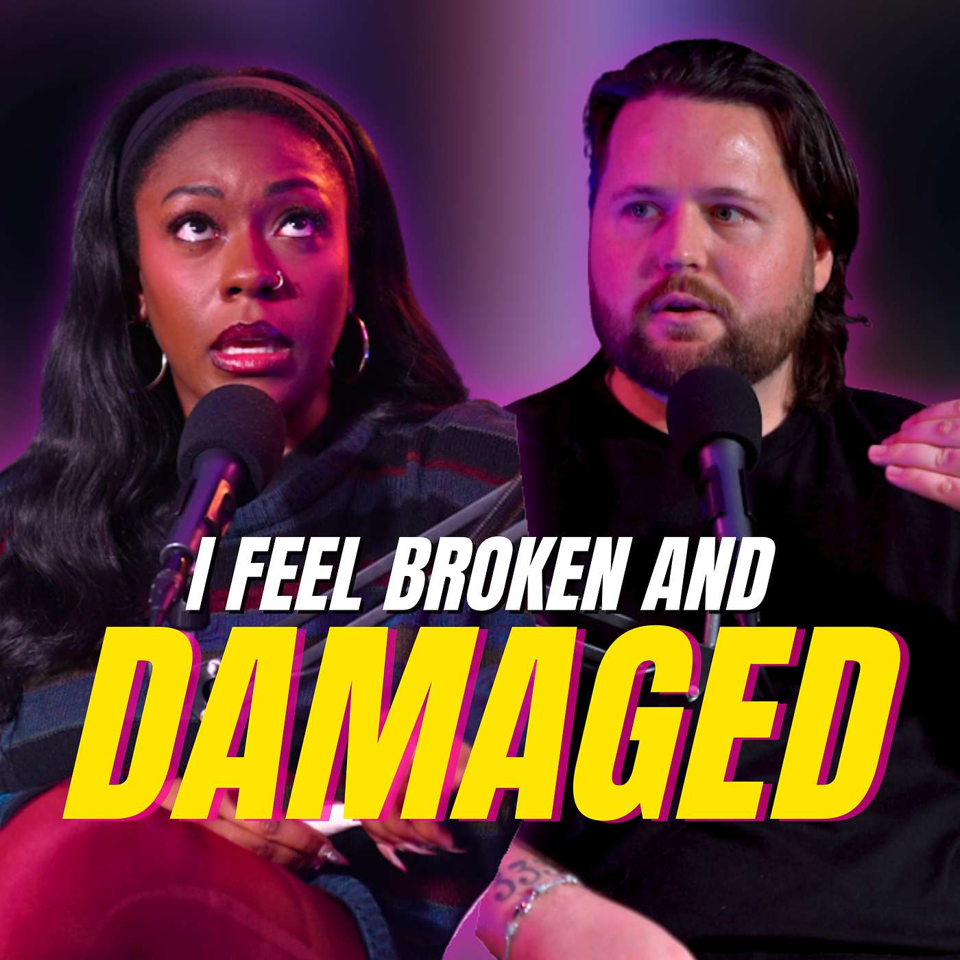 What It's Like Dating Someone With Depression