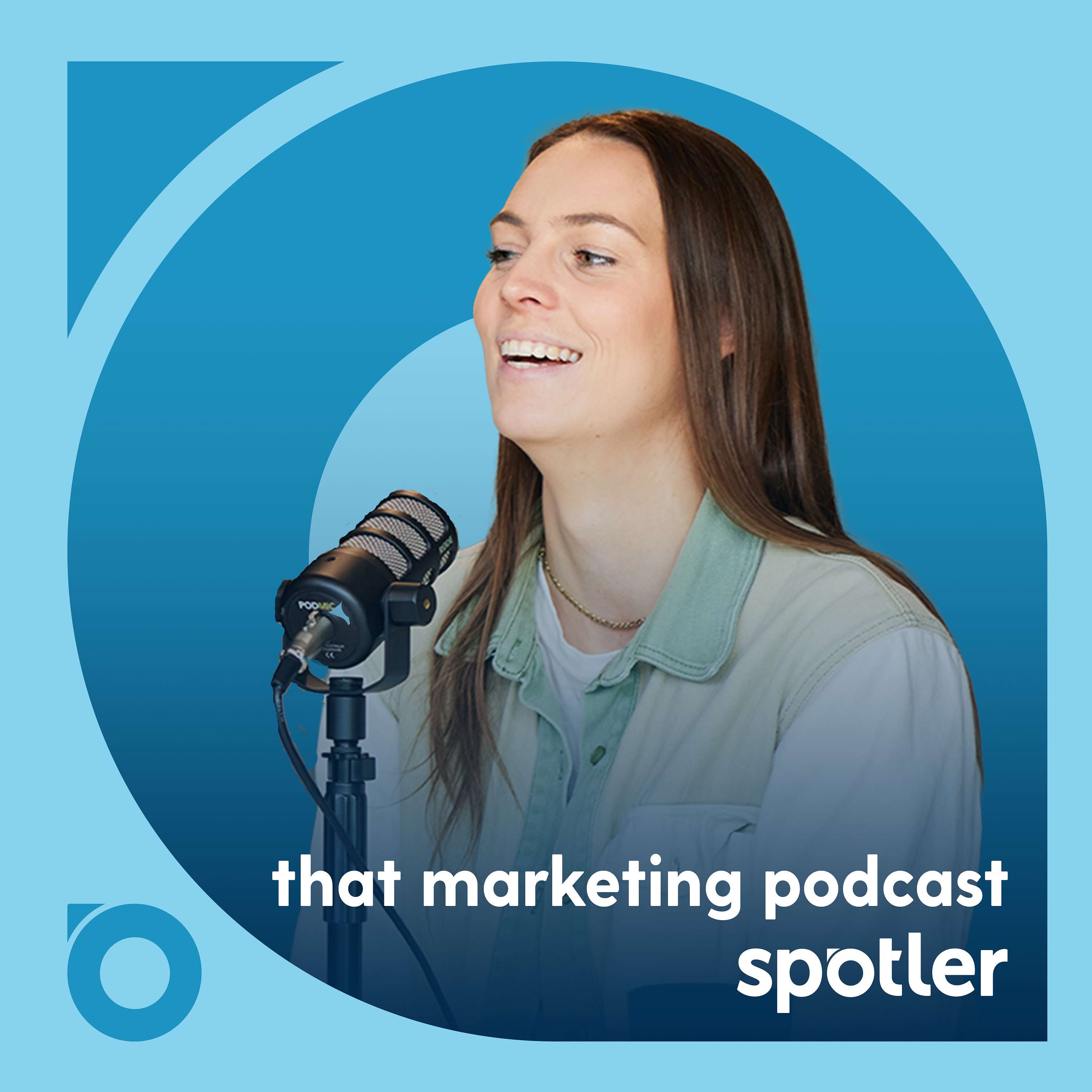 That Marketing Podcast