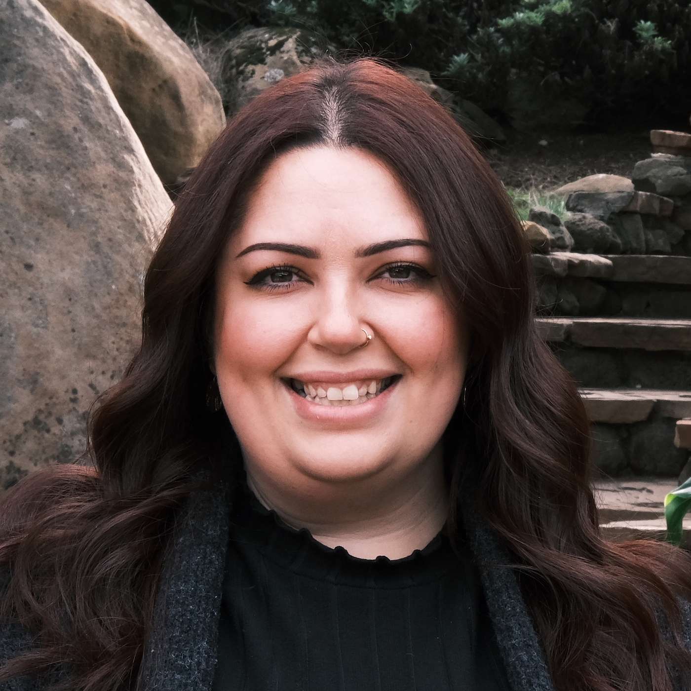 Frontline Views on Hospitality Careers and AI in Service - Victoria Gordon, Timber Cove Resort