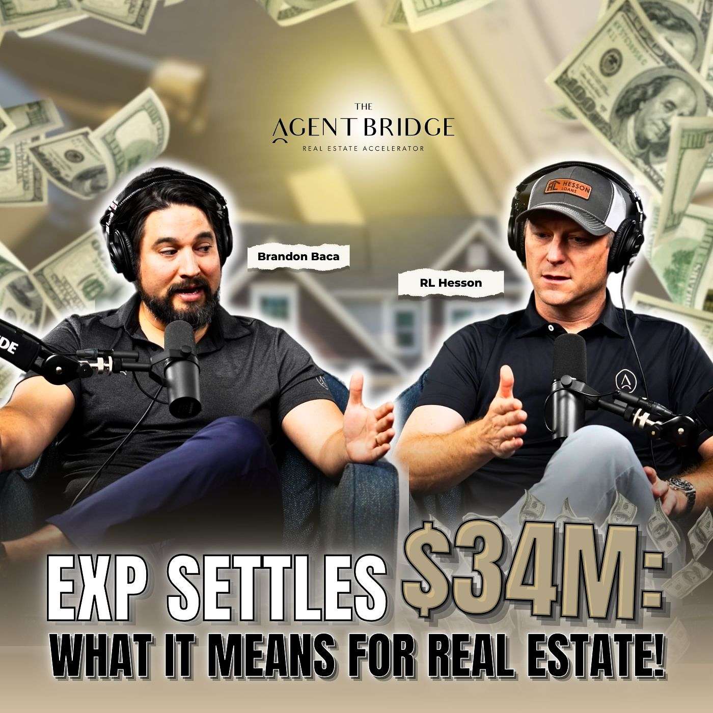The Agent Bridge